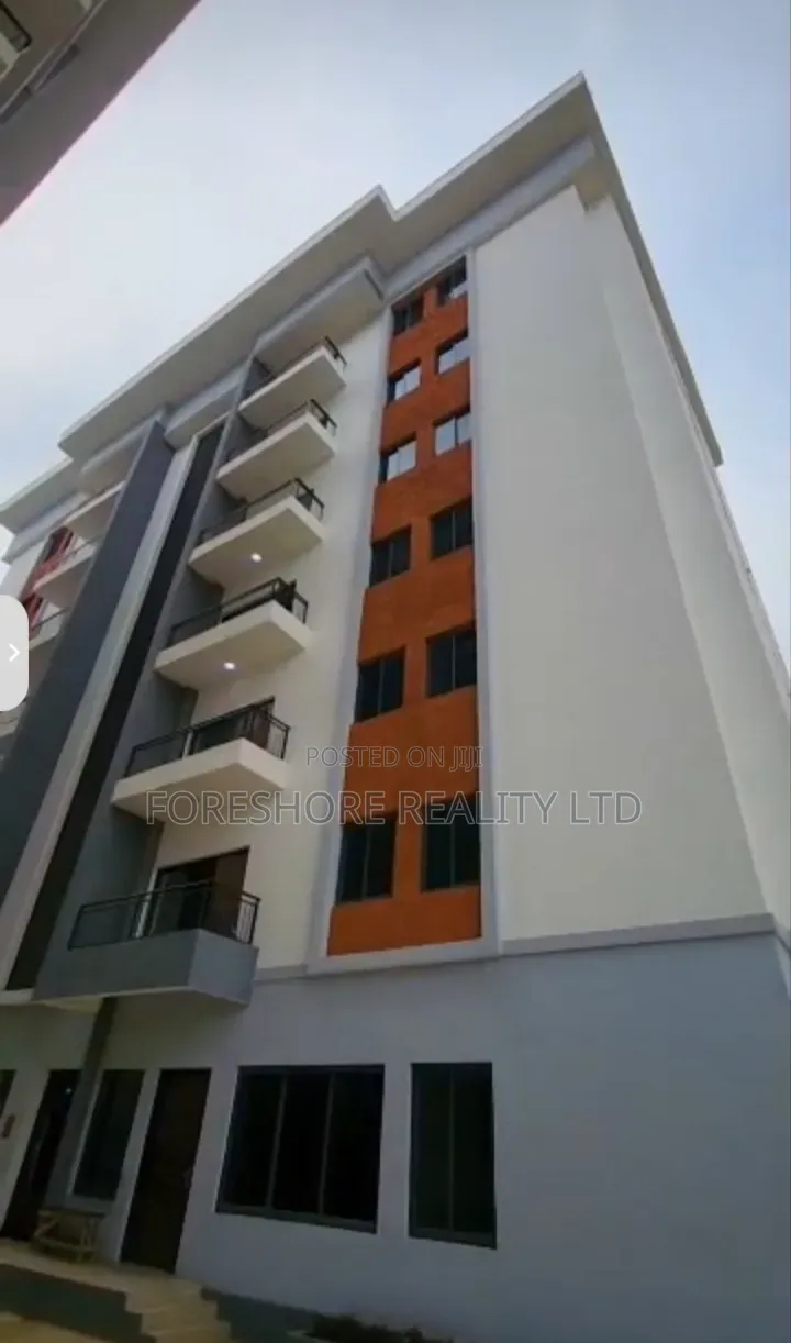 2bdrm Apartment in Alausa for sale in Alausa