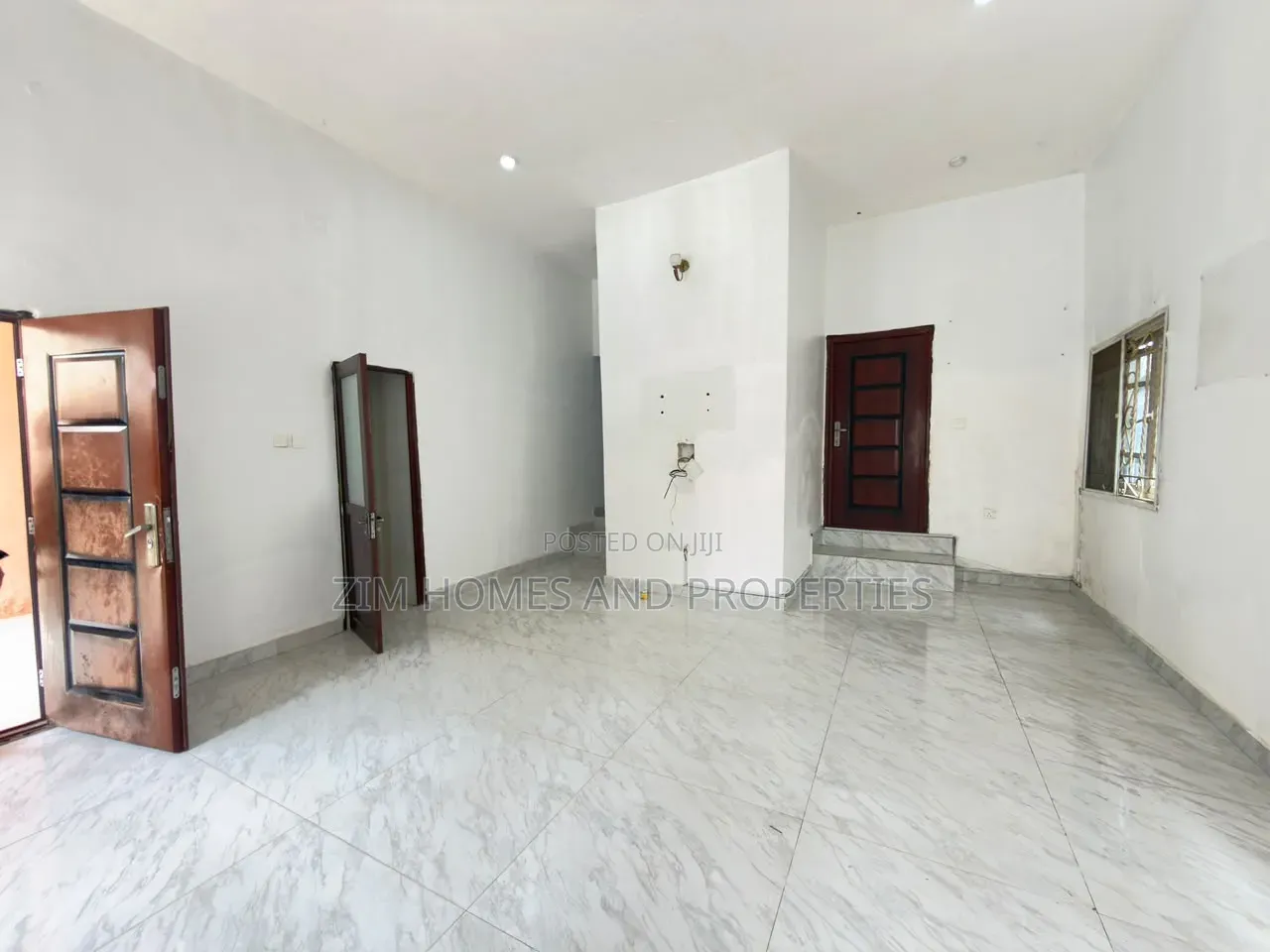 2bdrm Duplex in Zim Homes And, Wuye for rent in Wuye