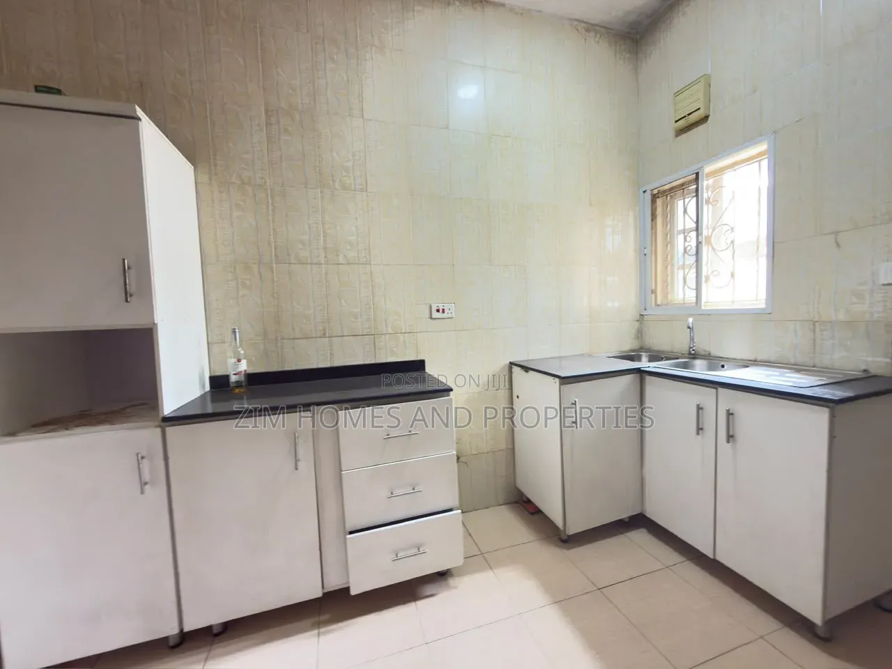 2bdrm Duplex in Zim Homes And, Wuye for rent in Wuye