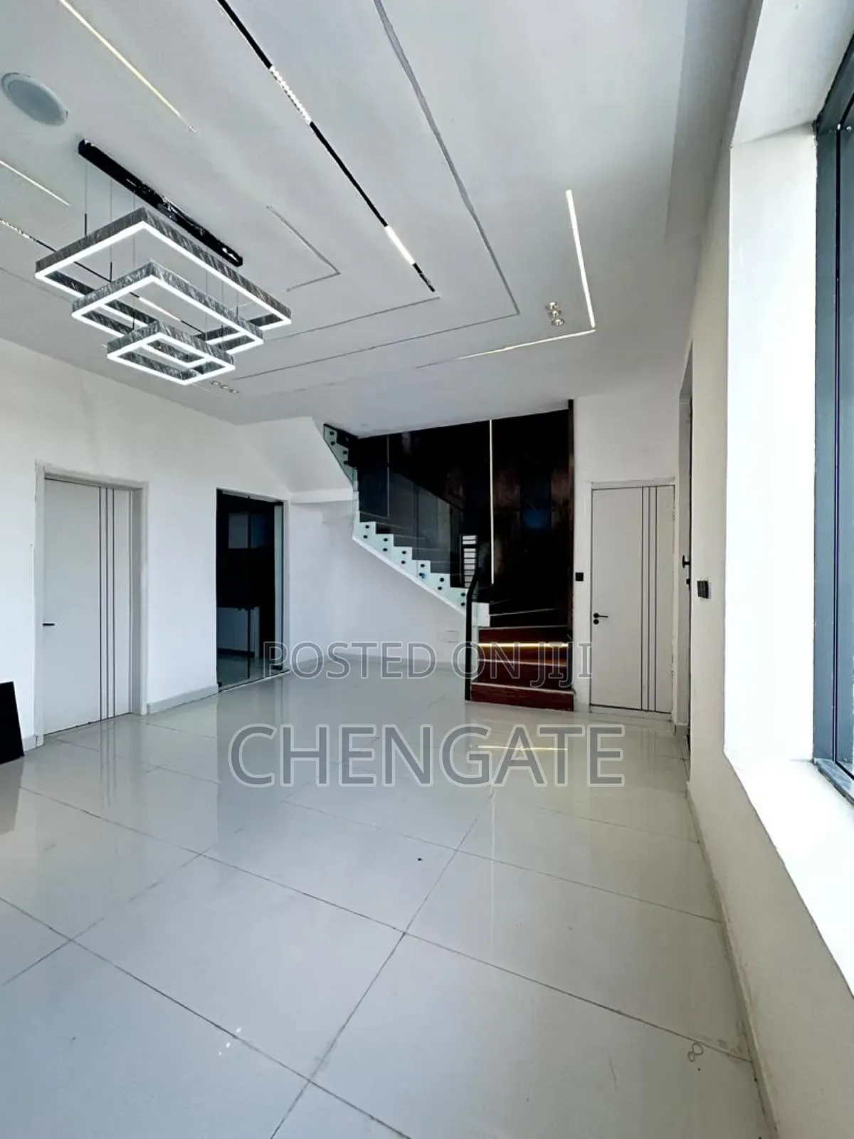 4bdrm Duplex in Ajah for sale in Ajah