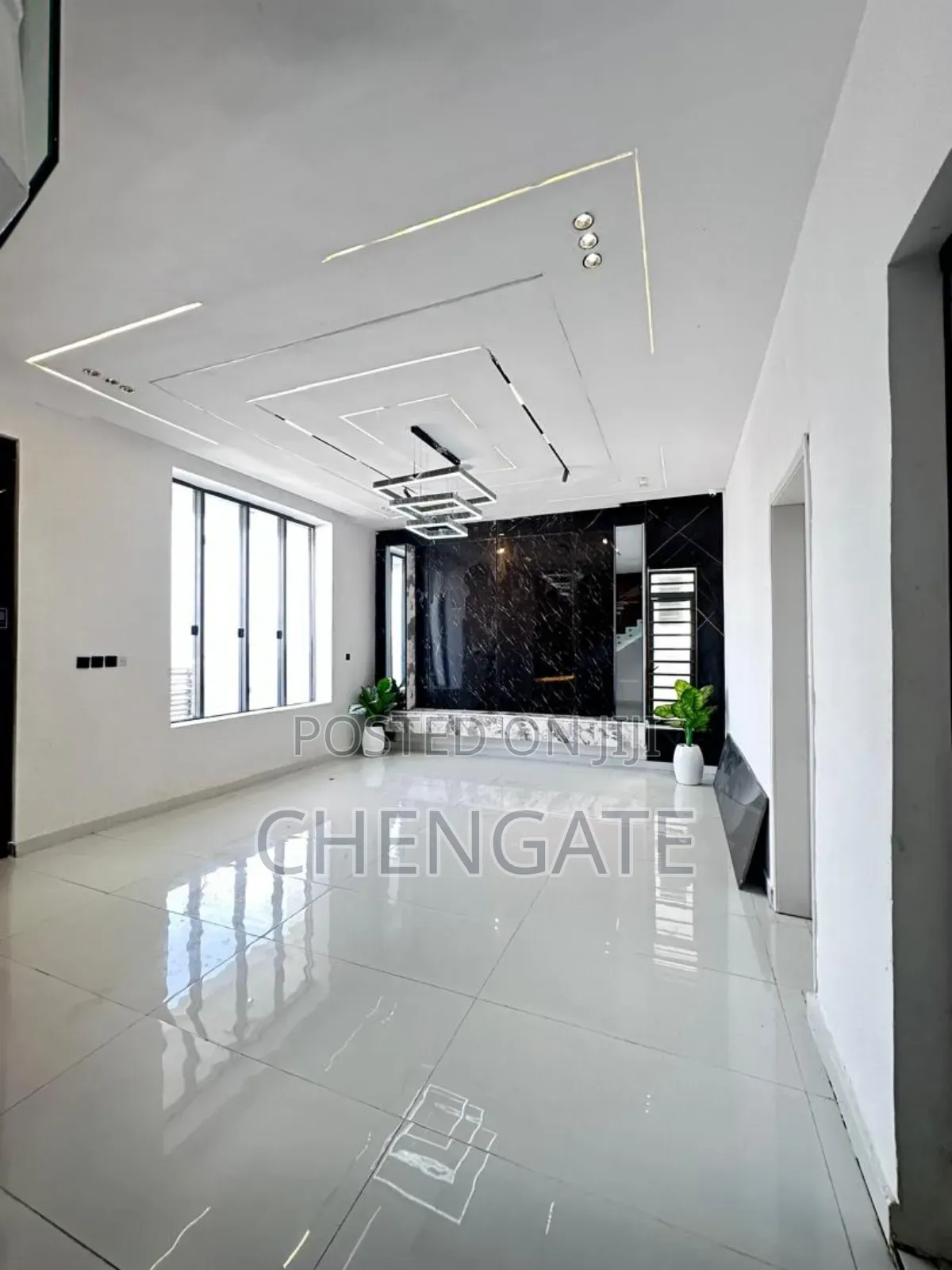 4bdrm Duplex in Ajah for sale in Ajah