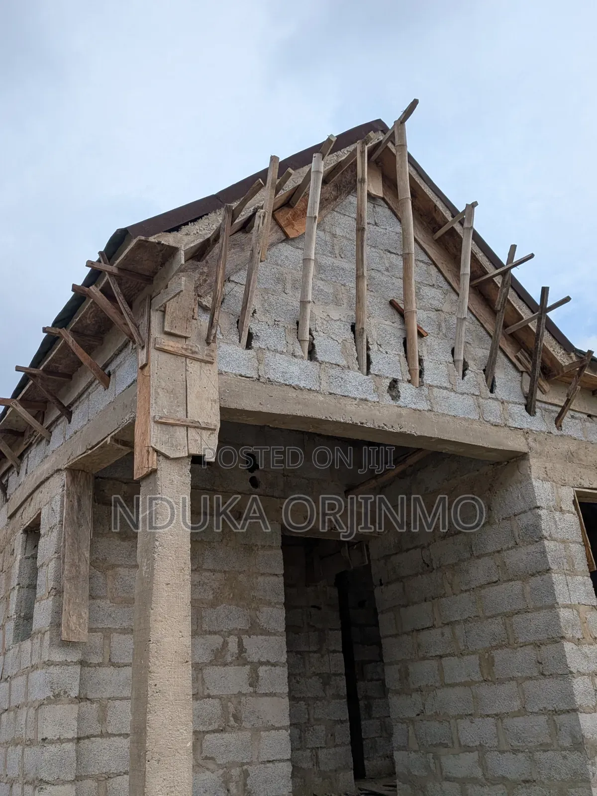 3bdrm Bungalow in Shimex, Pyakasa for sale in Pyakasa