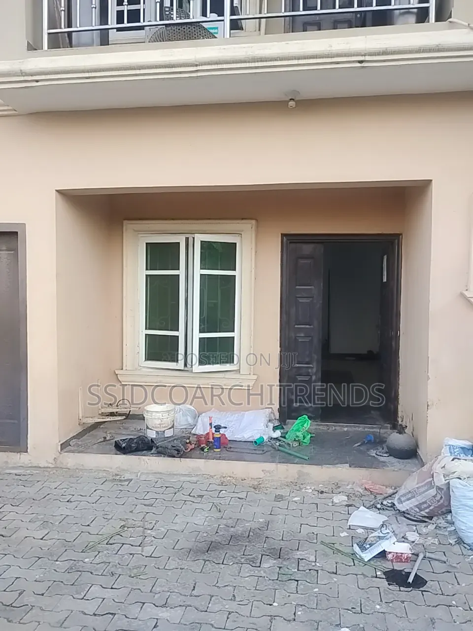 2bdrm Apartment in Gated Community, Abraham Adesanya Estate for rent in Abraham Adesanya Estate