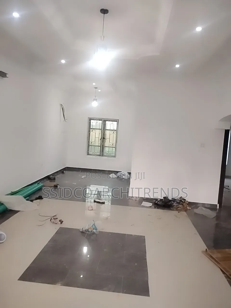 2bdrm Apartment in Gated Community, Abraham Adesanya Estate for rent in Abraham Adesanya Estate
