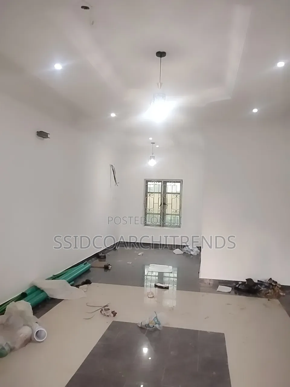 2bdrm Apartment in Gated Community, Abraham Adesanya Estate for rent in Abraham Adesanya Estate