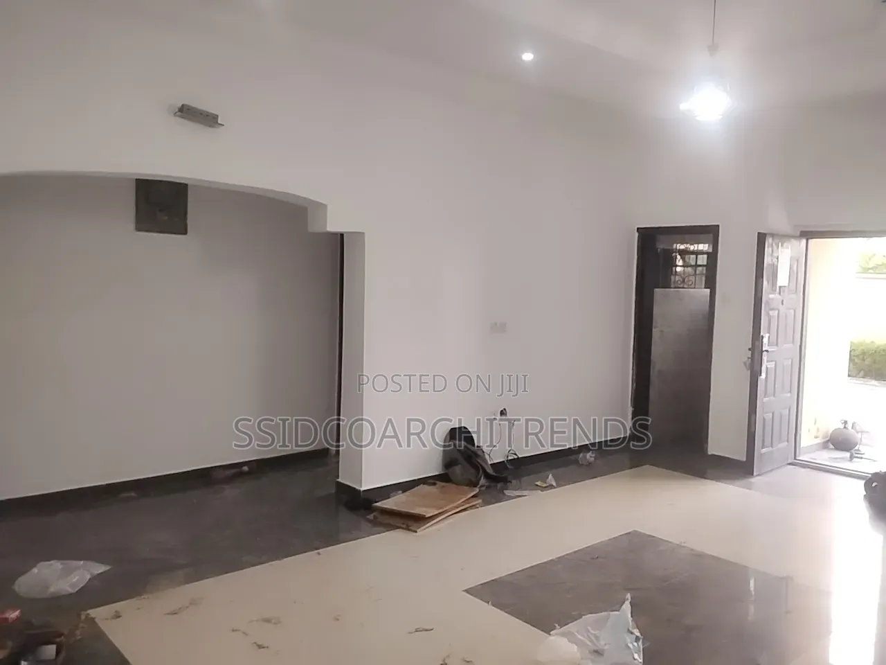 2bdrm Apartment in Gated Community, Abraham Adesanya Estate for rent in Abraham Adesanya Estate