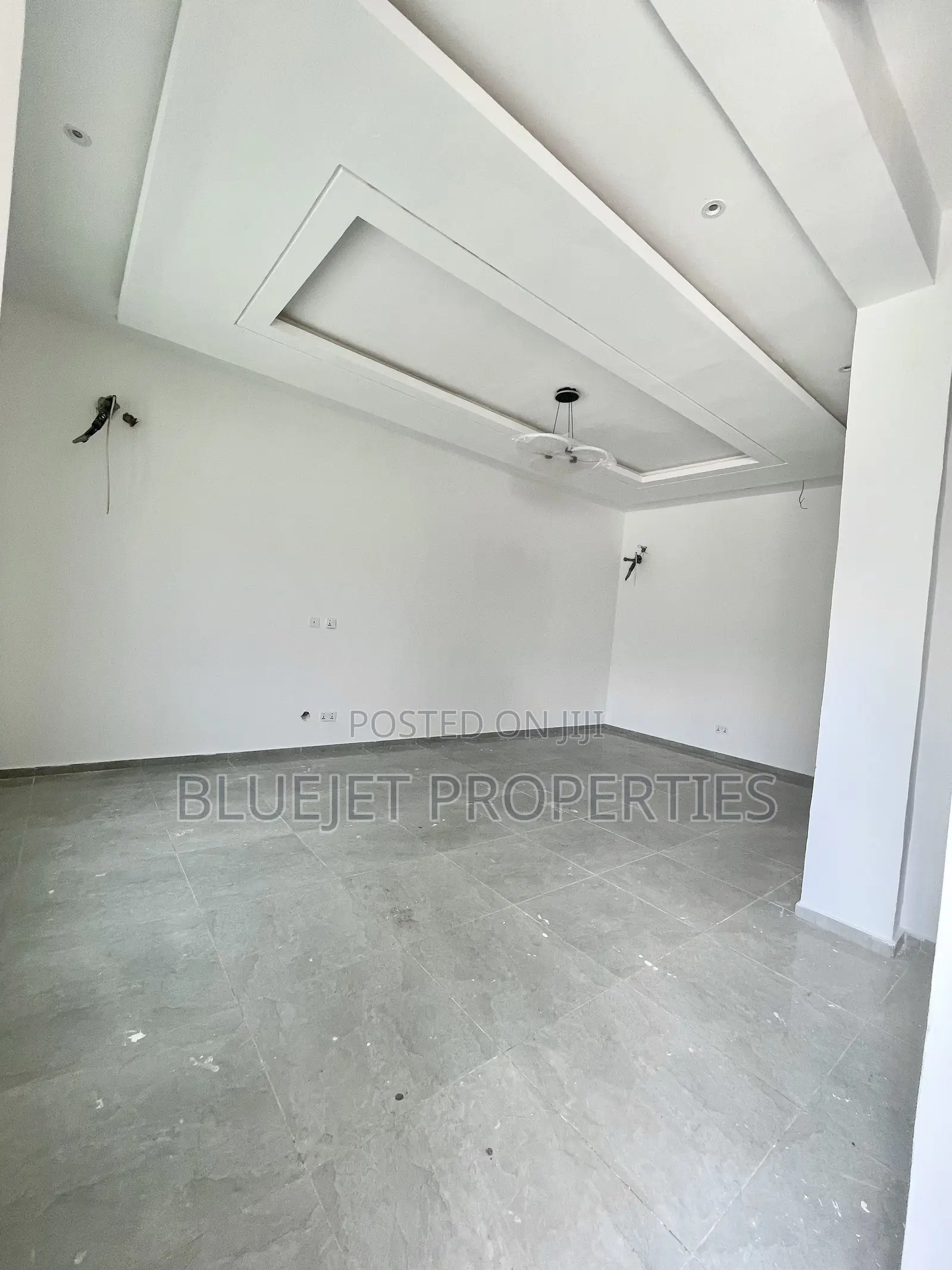 3bdrm Duplex in Sangotedo for sale in Sangotedo