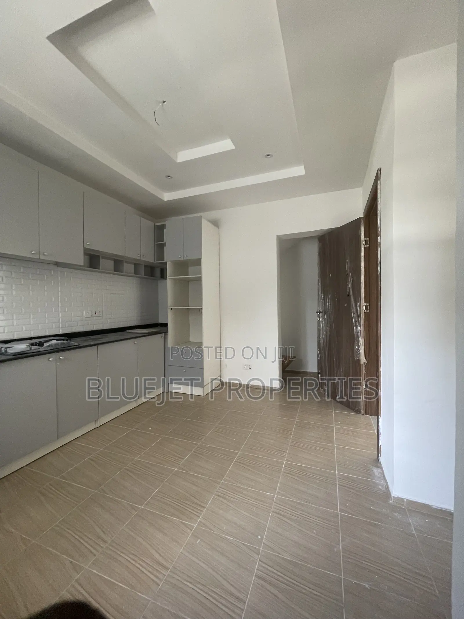 3bdrm Duplex in Sangotedo for sale in Sangotedo