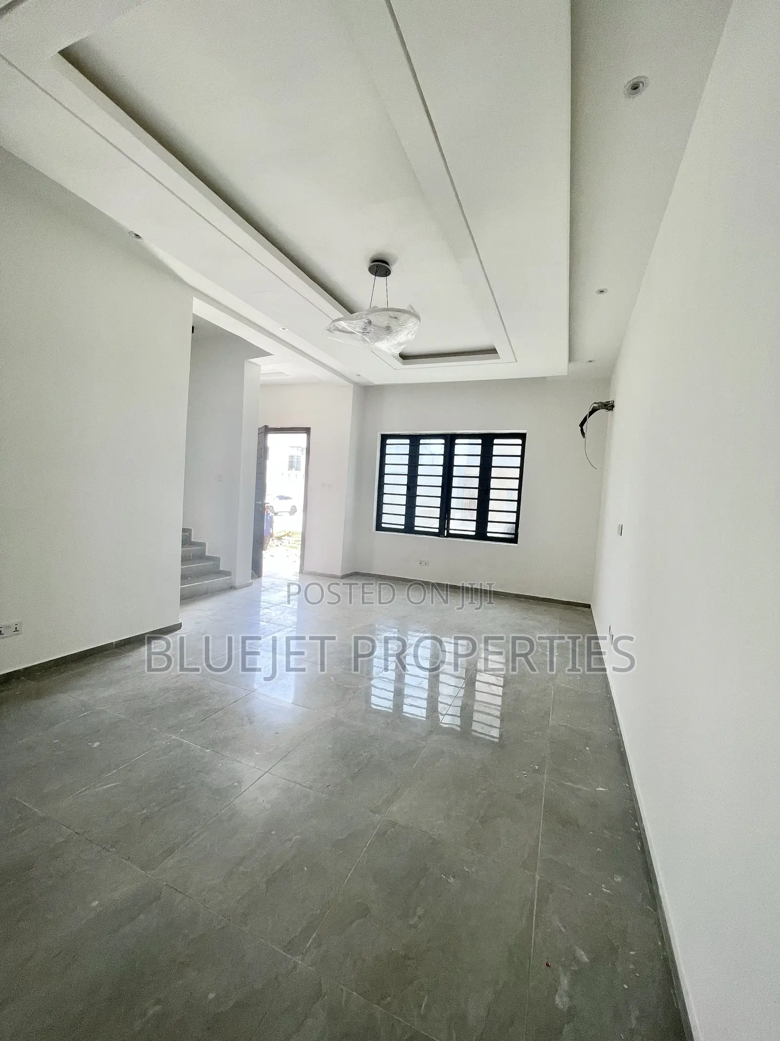 3bdrm Duplex in Sangotedo for sale in Sangotedo