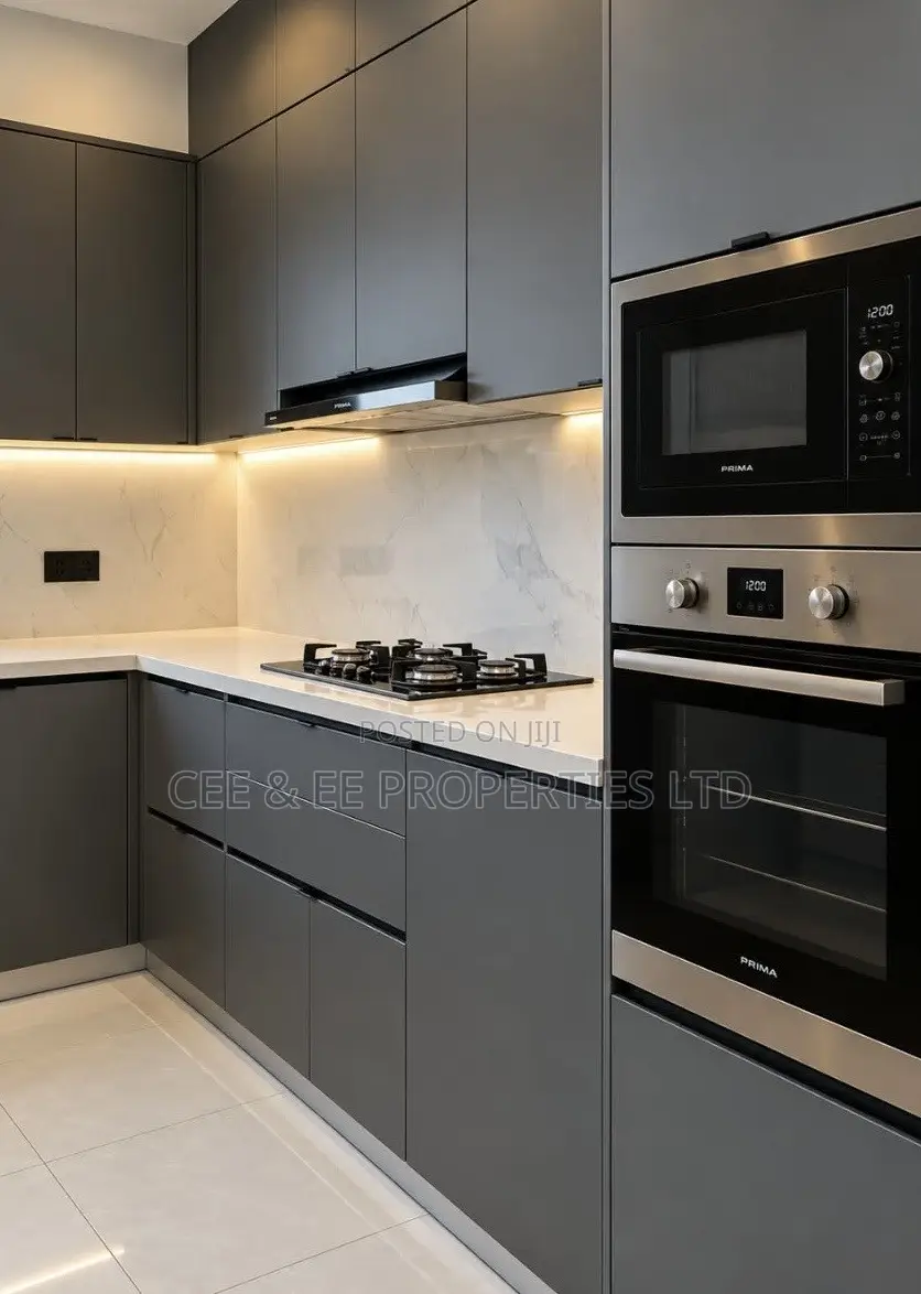 3bdrm Penthouse in Ikate for sale in Ikate