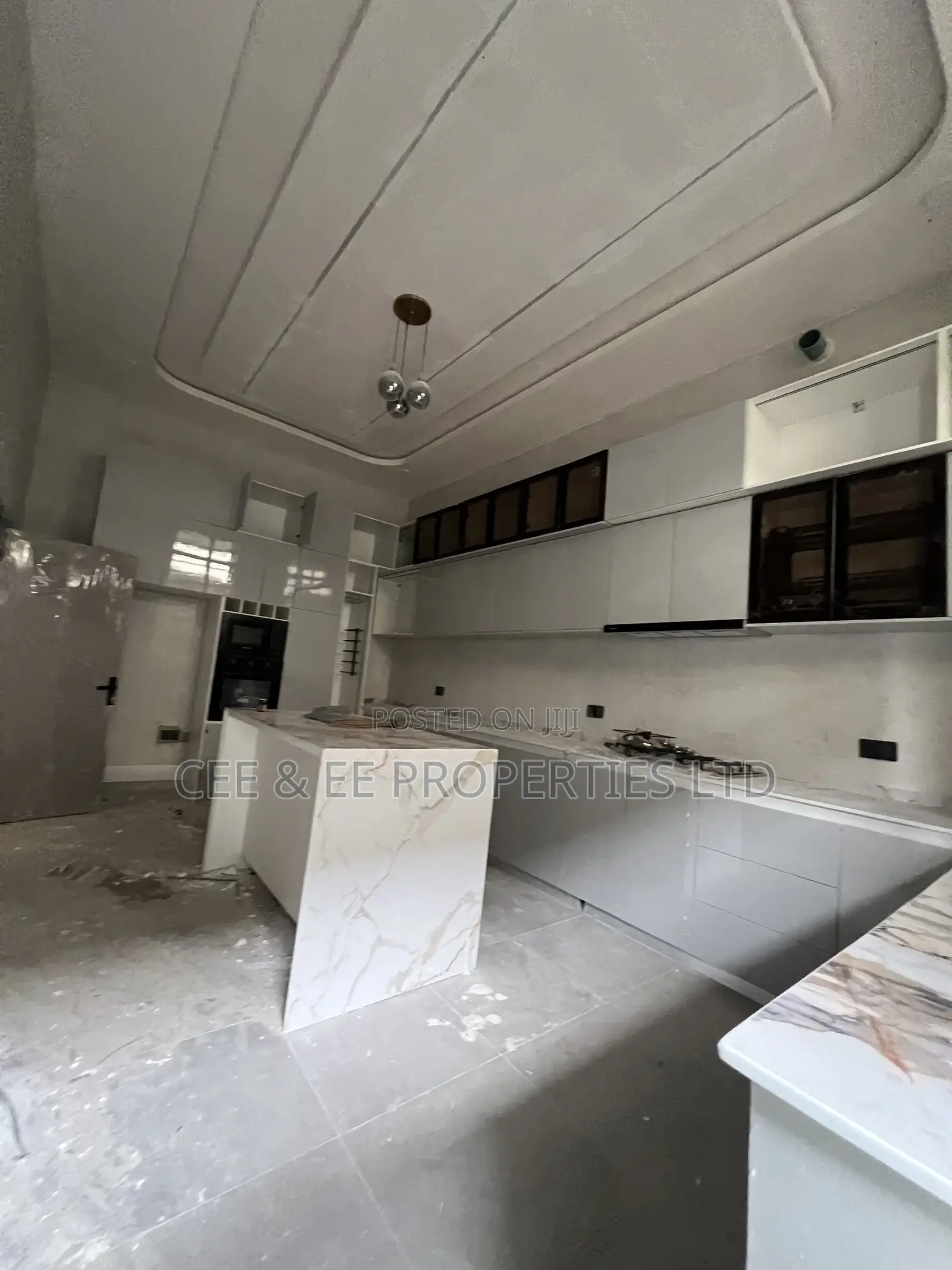 4bdrm Duplex in Sapphire Garden, Awoyaya for sale in Awoyaya