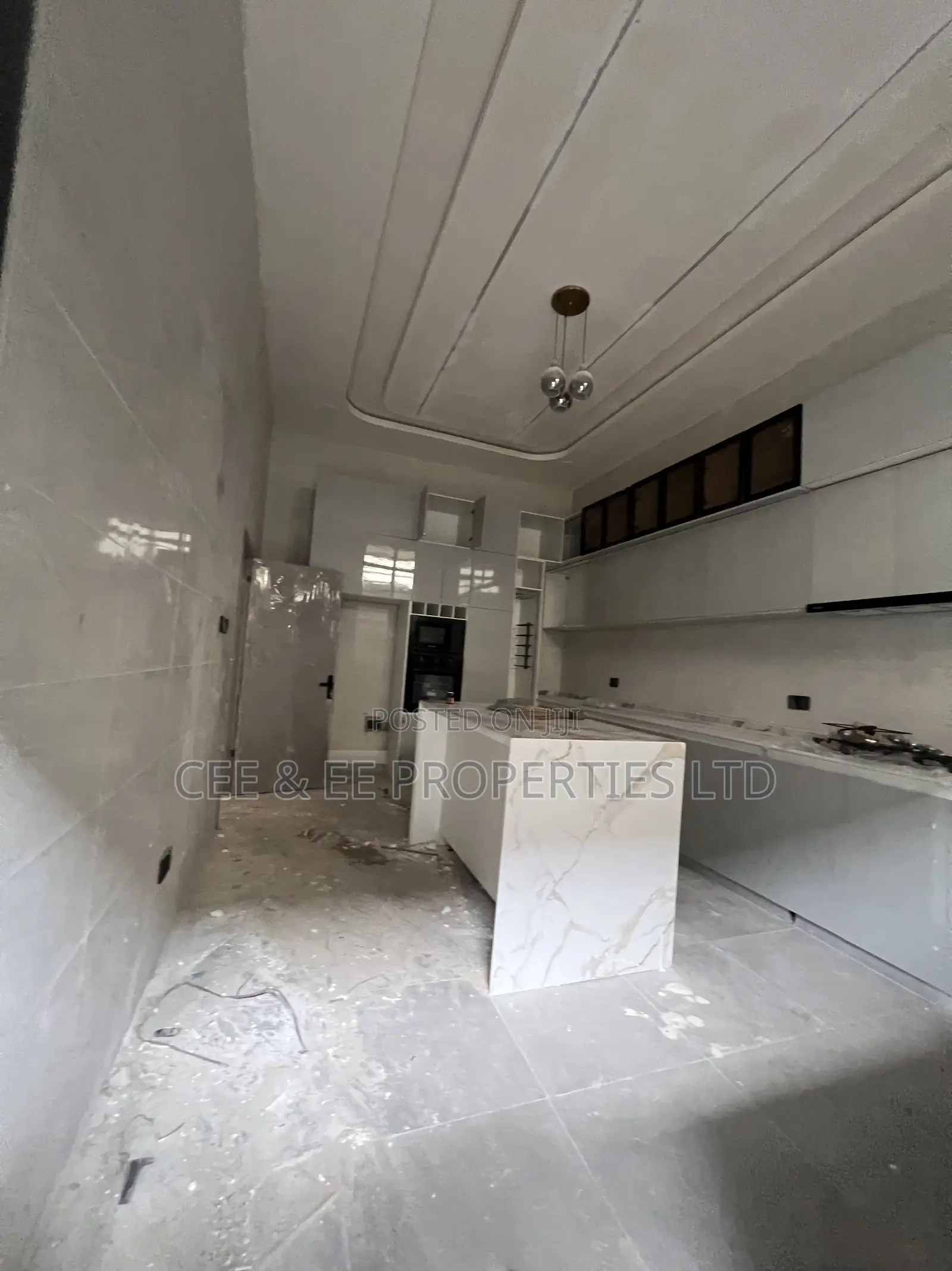 4bdrm Duplex in Sapphire Garden, Awoyaya for sale in Awoyaya