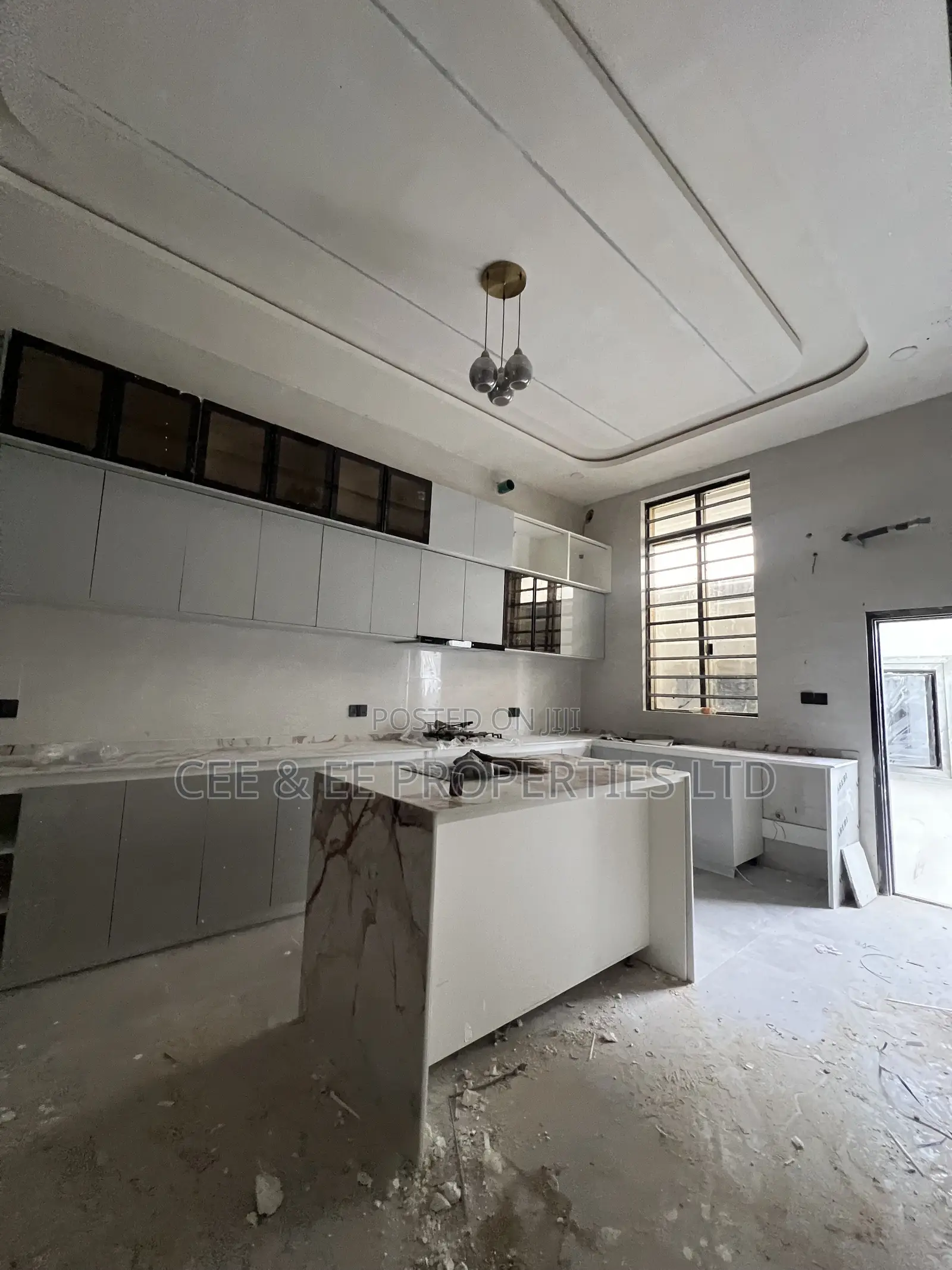 4bdrm Duplex in Sapphire Garden, Awoyaya for sale in Awoyaya