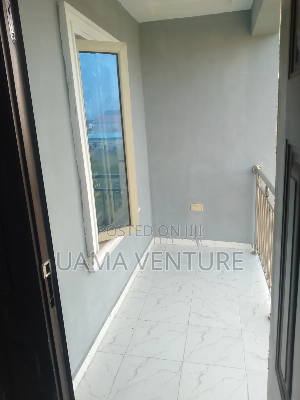 2bdrm Block of Flats in Aiyeteju for rent in Aiyeteju