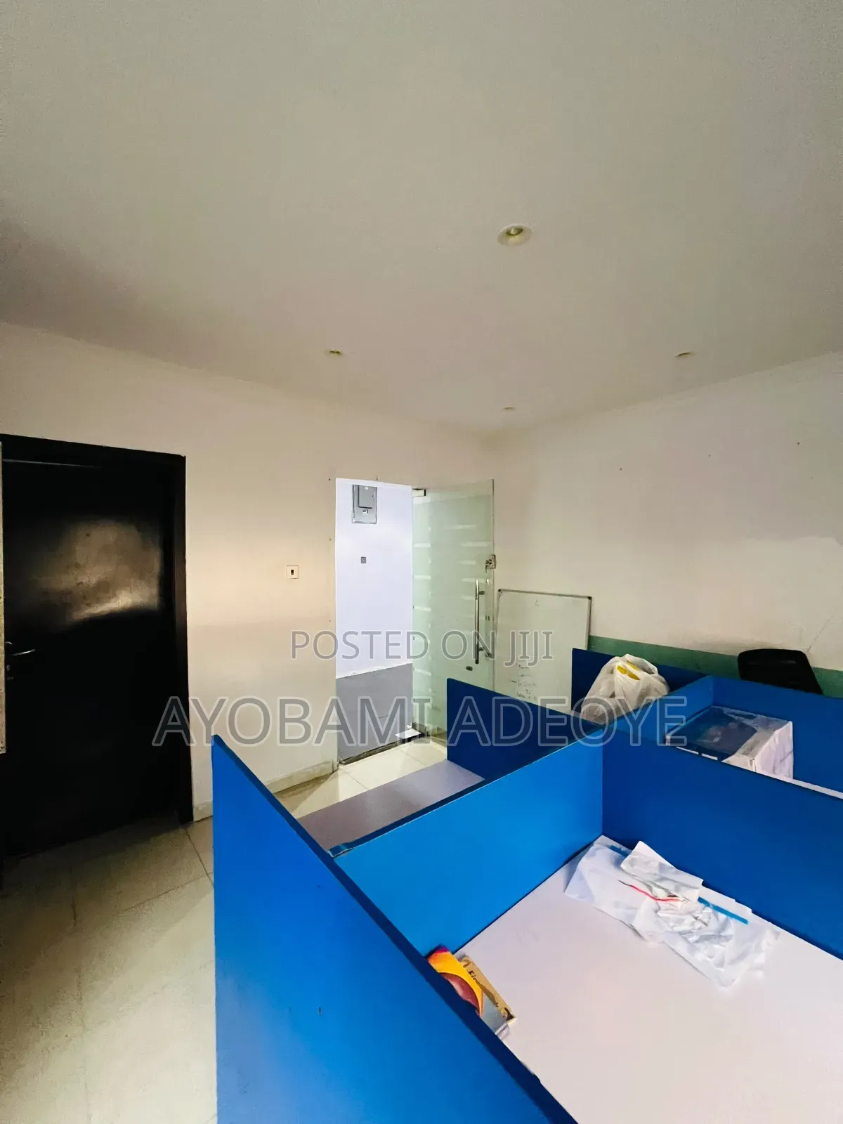 Office Space to Let at Lekki Phase 1 in Lekki Phase 1