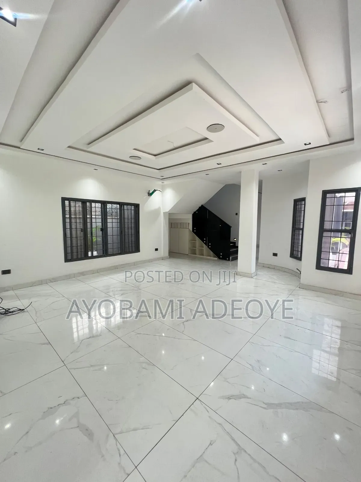 5bdrm Duplex in Lekki Phase 1 for rent in Lekki Phase 1