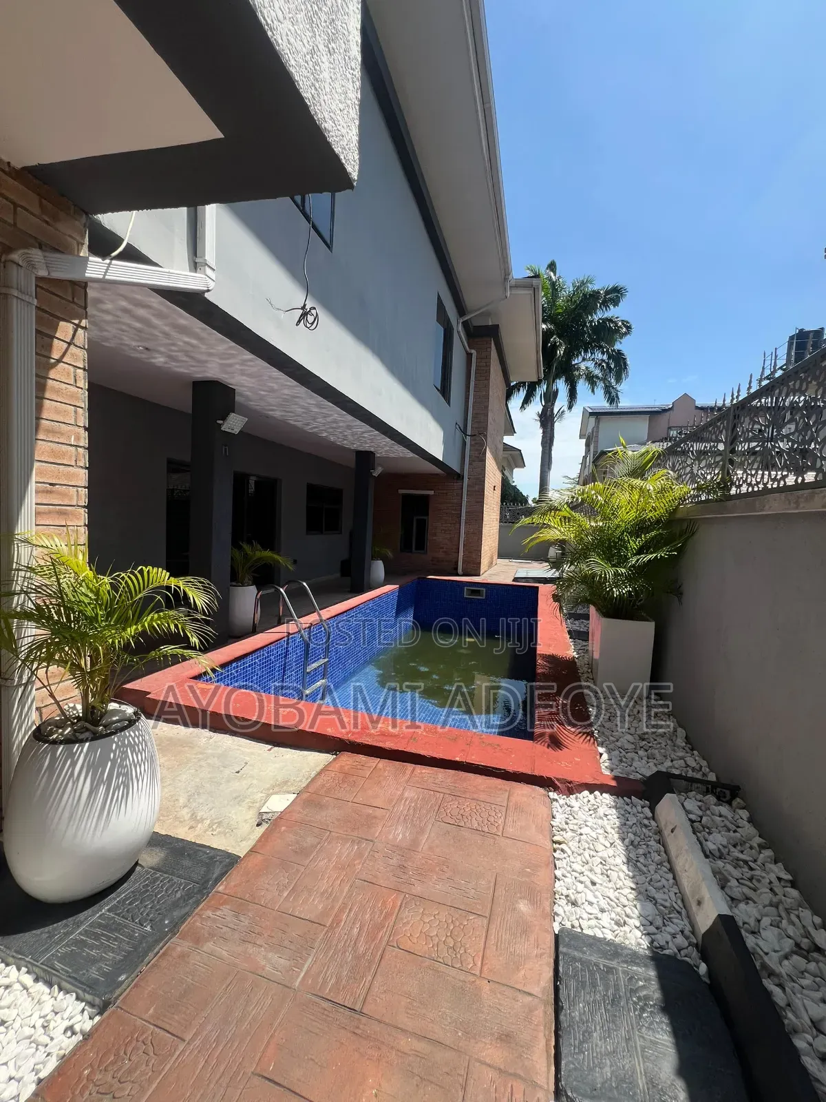 5bdrm Duplex in Lekki Phase 1 for rent in Lekki Phase 1