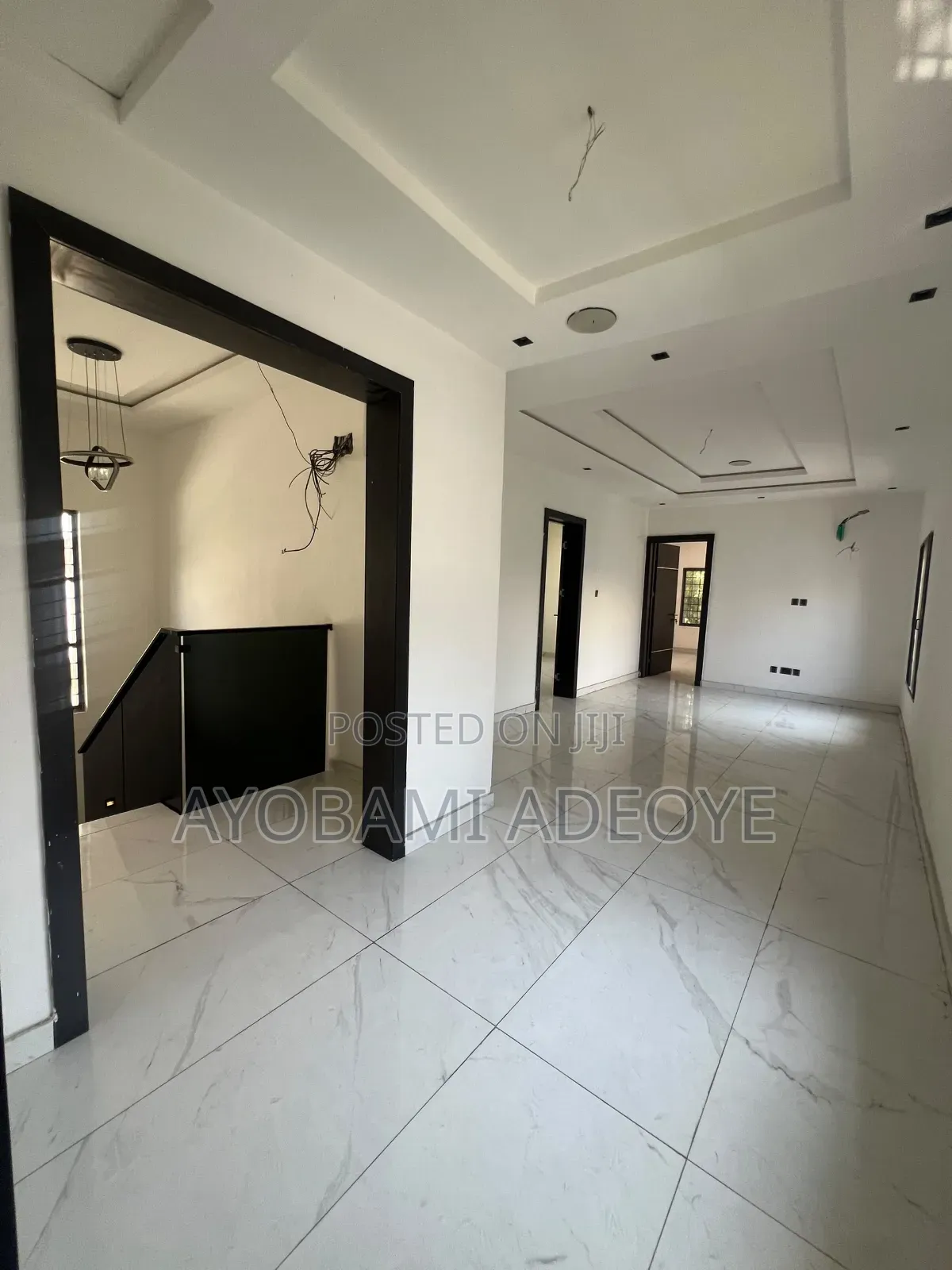 5bdrm Duplex in Lekki Phase 1 for rent in Lekki Phase 1