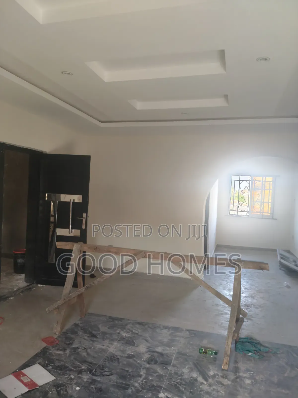 3bdrm Block of Flats in Olorunfemi Estate, Igando / Ikotun/Igando in Igando / Ikotun/Igando