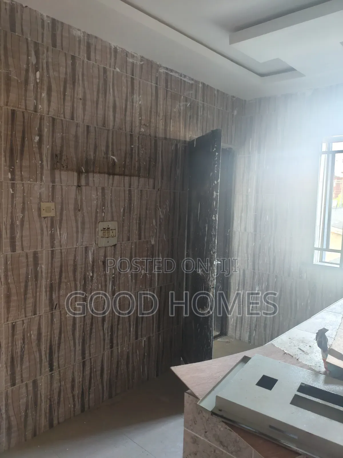 3bdrm Block of Flats in Olorunfemi Estate, Igando / Ikotun/Igando in Igando / Ikotun/Igando