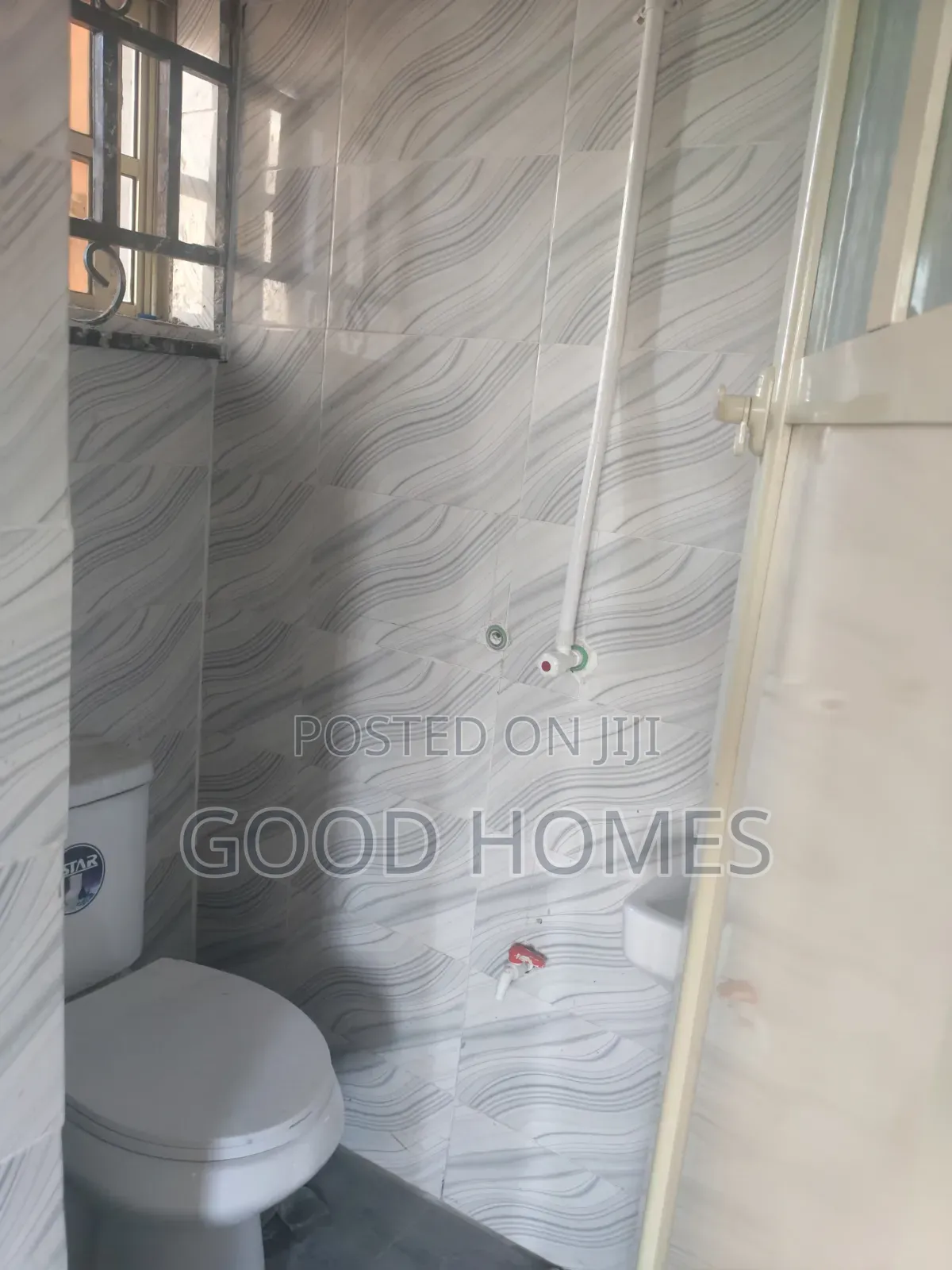 3bdrm Block of Flats in Olorunfemi Estate, Igando / Ikotun/Igando in Igando / Ikotun/Igando