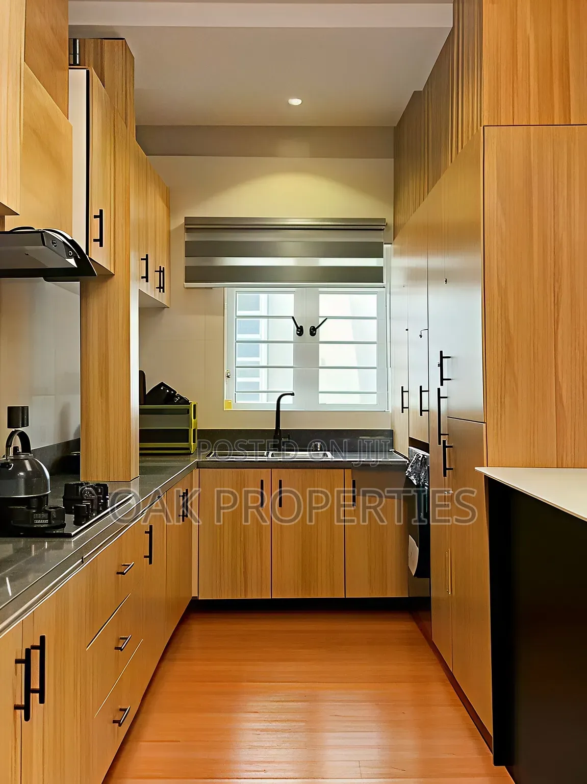 Furnished 3bdrm Apartment in Lekki Phase 1 for rent in Lekki Phase 1