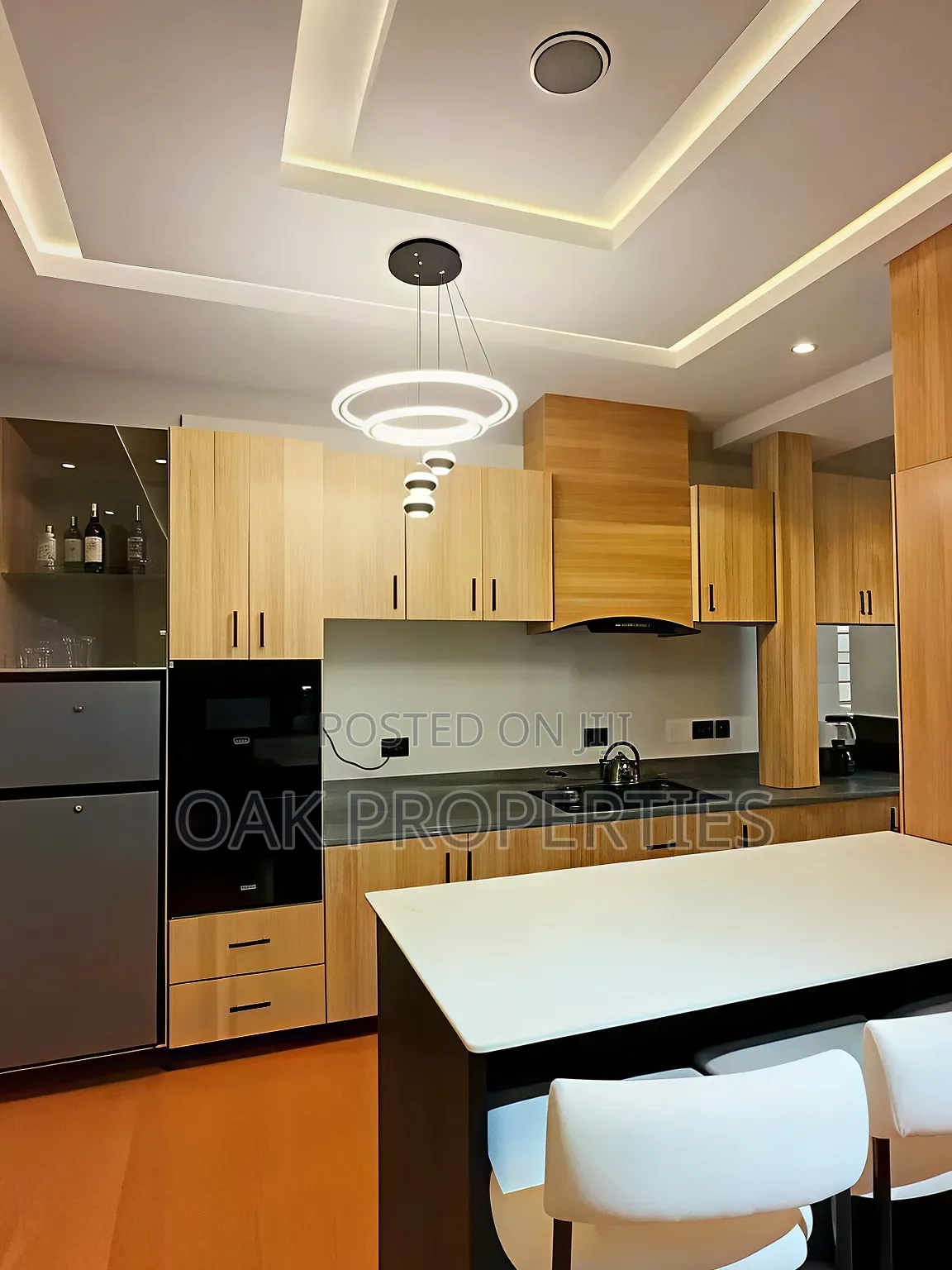 Furnished 3bdrm Apartment in Lekki Phase 1 for rent in Lekki Phase 1
