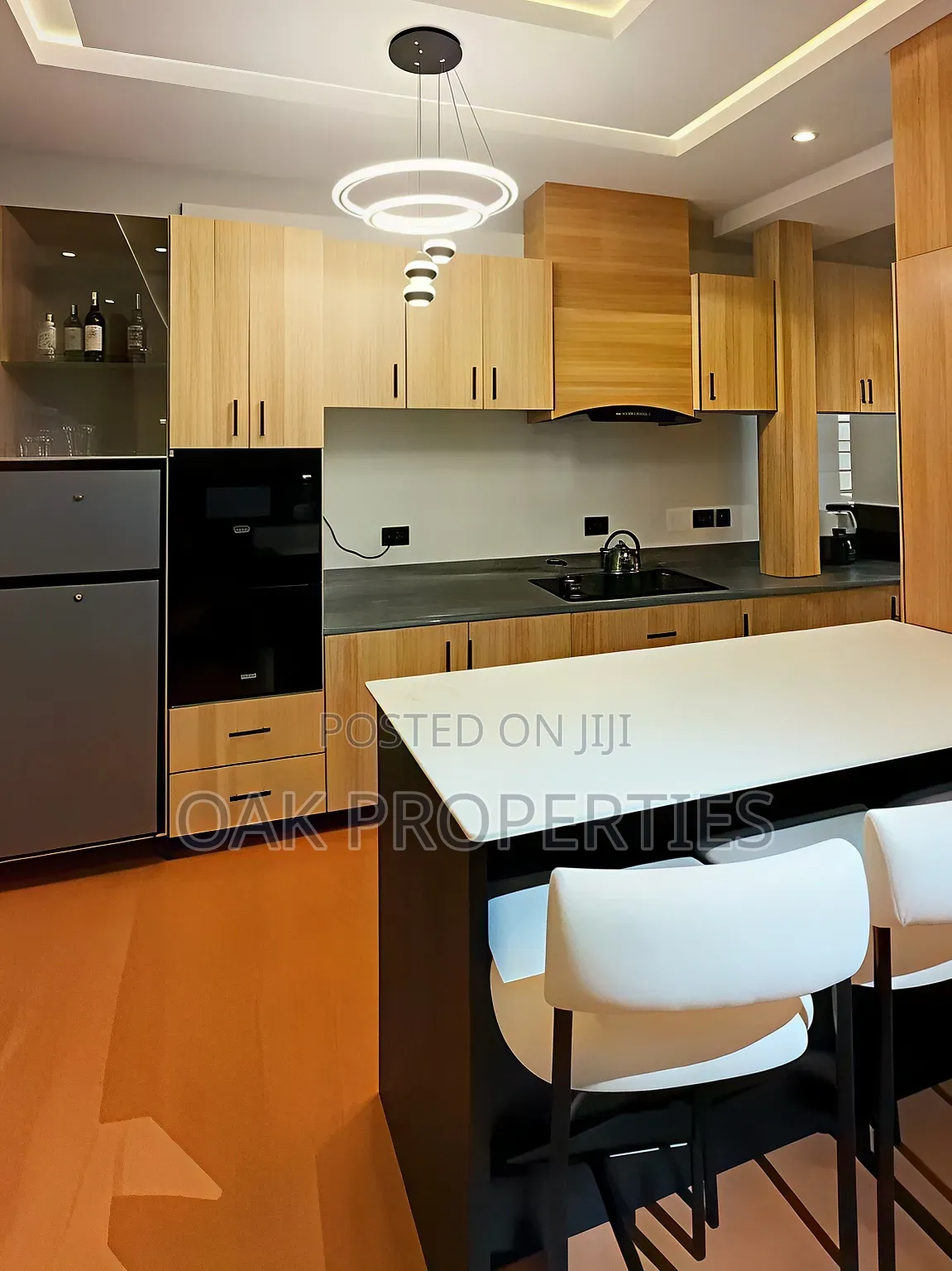 Furnished 3bdrm Apartment in Lekki Phase 1 for rent in Lekki Phase 1