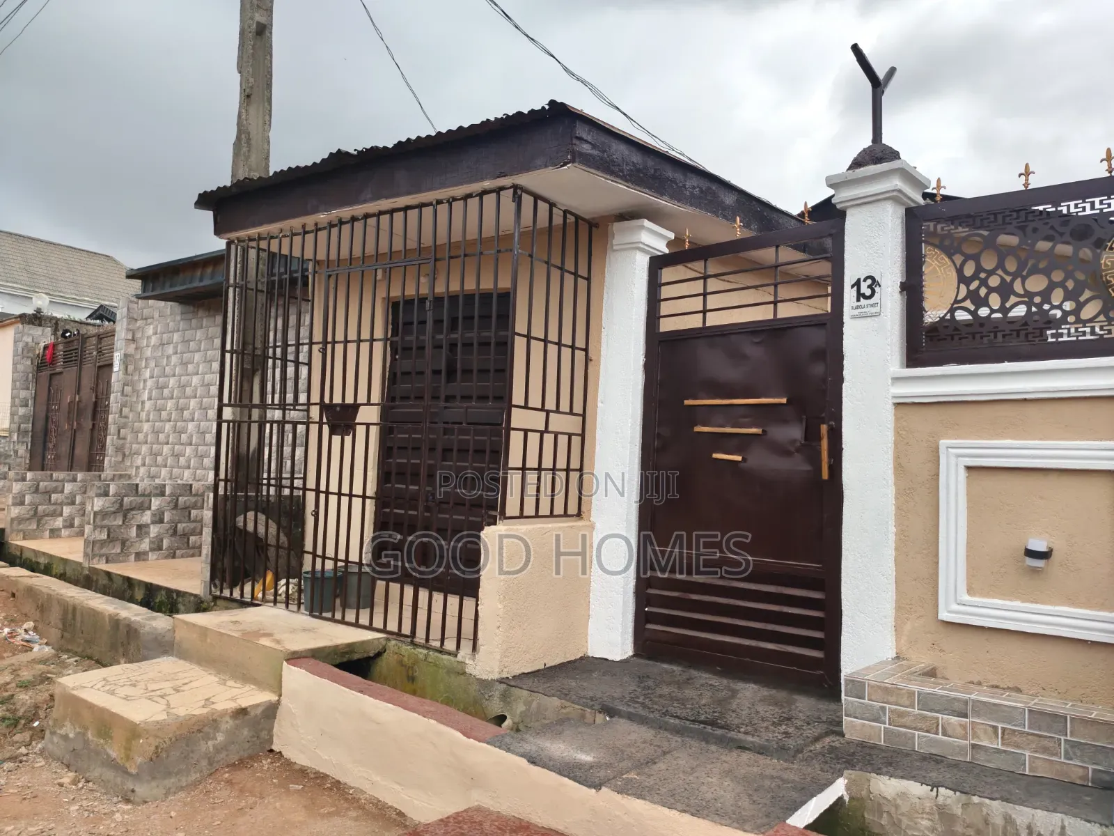 Furnished 20bdrm Block of Flats in Igando for sale in Igando / Ikotun/Igando