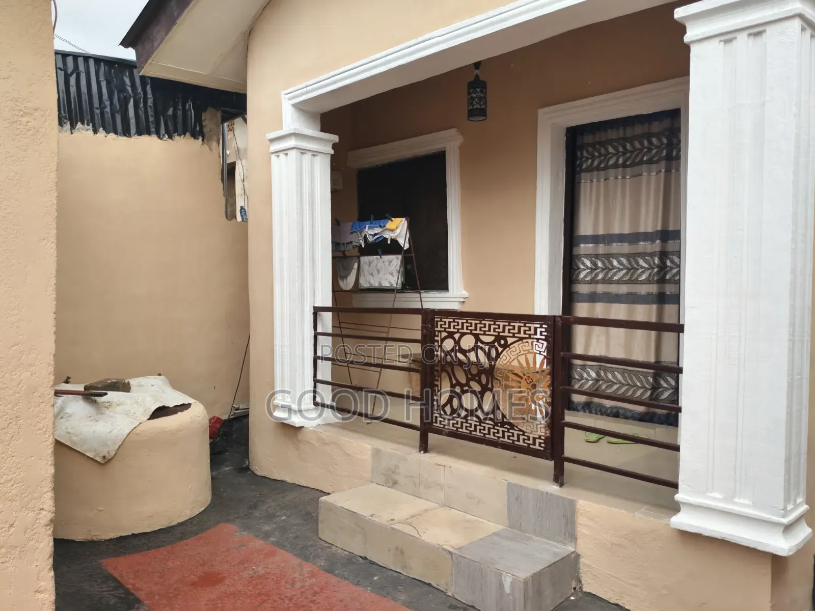 Furnished 20bdrm Block of Flats in Igando for sale in Igando / Ikotun/Igando