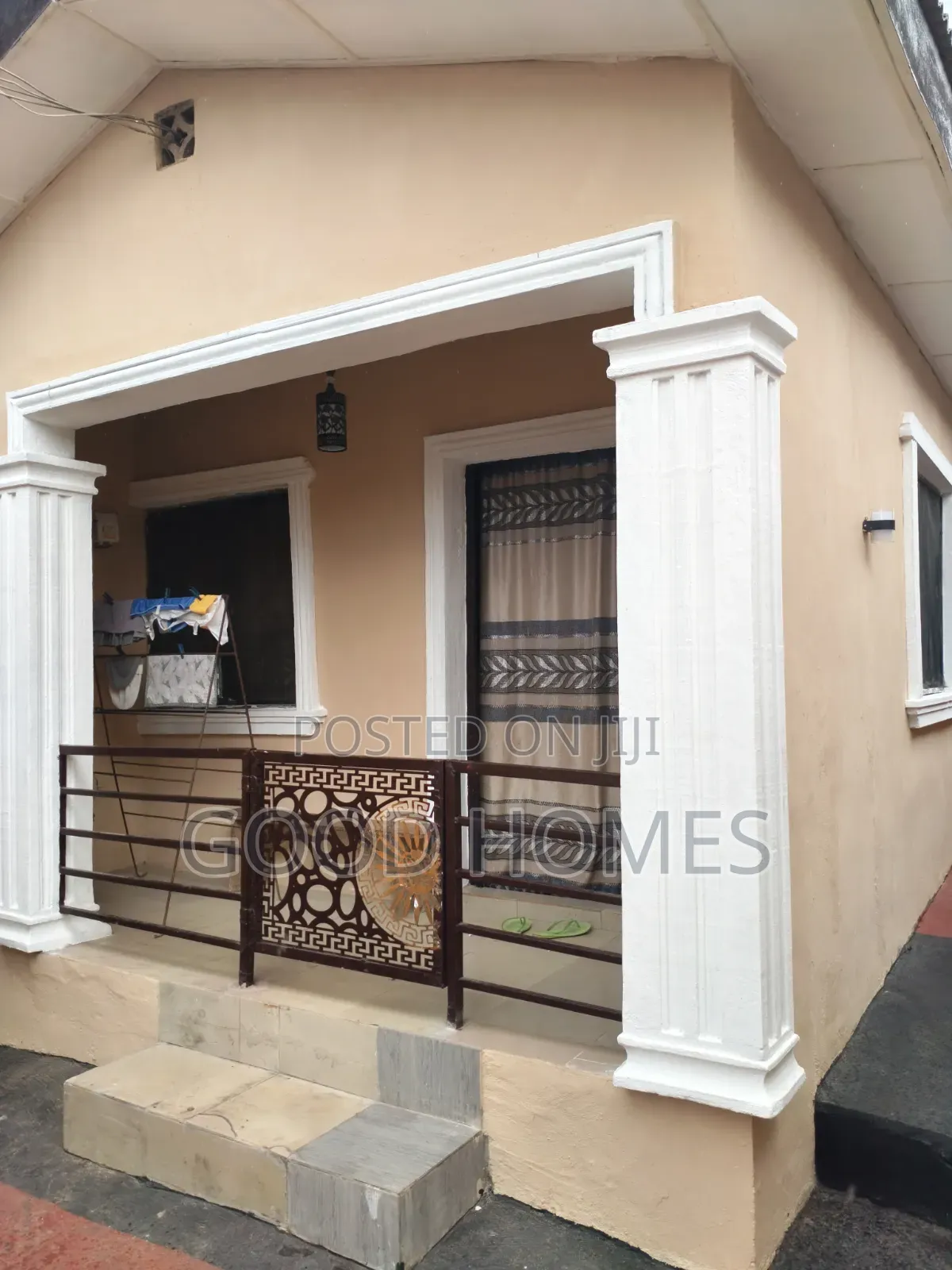 Furnished 20bdrm Block of Flats in Igando for sale in Igando / Ikotun/Igando