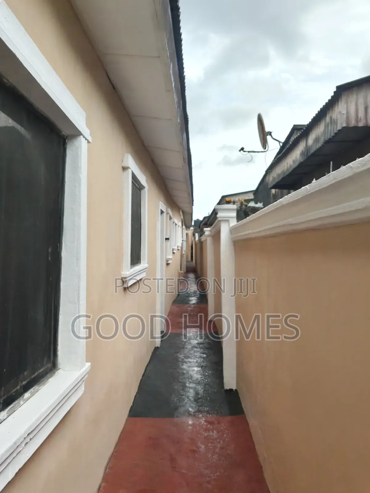 Furnished 20bdrm Block of Flats in Igando for sale in Igando / Ikotun/Igando