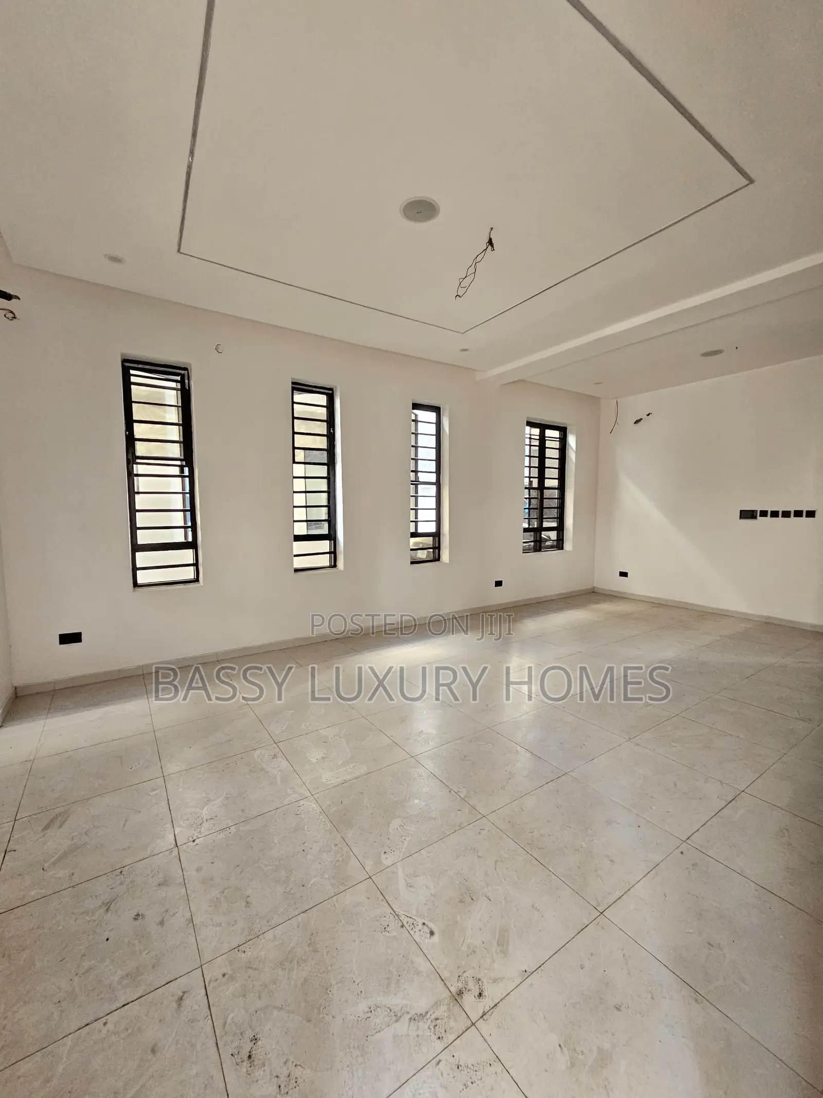 4bdrm Duplex in Lekki for sale in Lekki