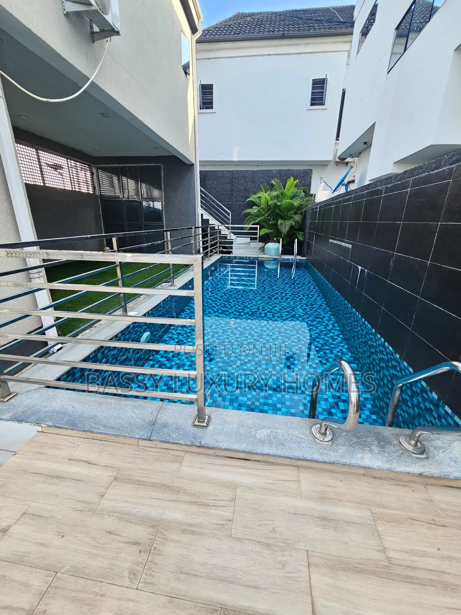 4bdrm Duplex in Lekki for sale in Lekki
