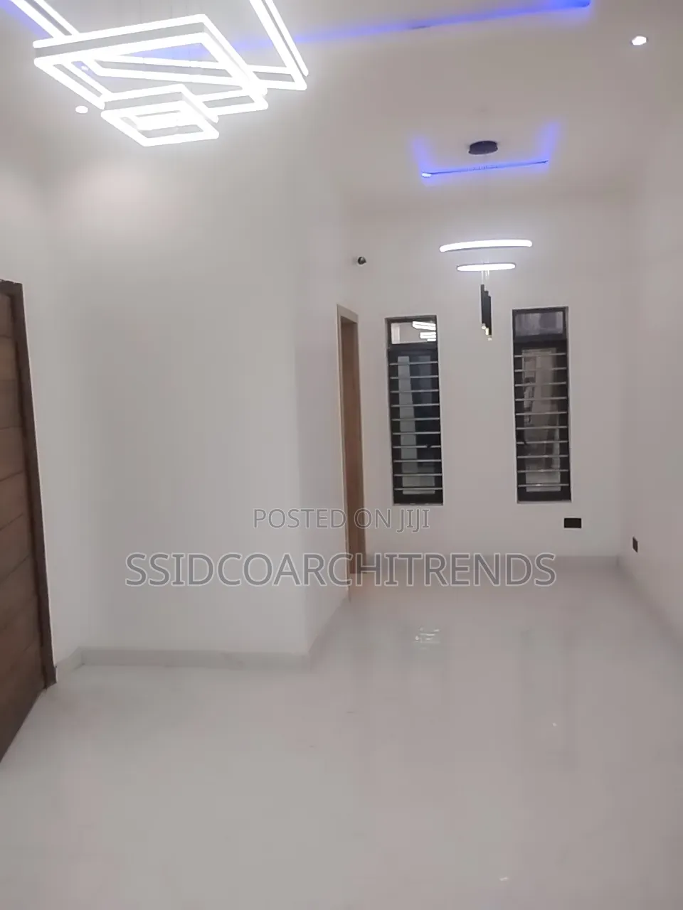 2bdrm Apartment in Call To Access for sale in Abraham Adesanya Estate