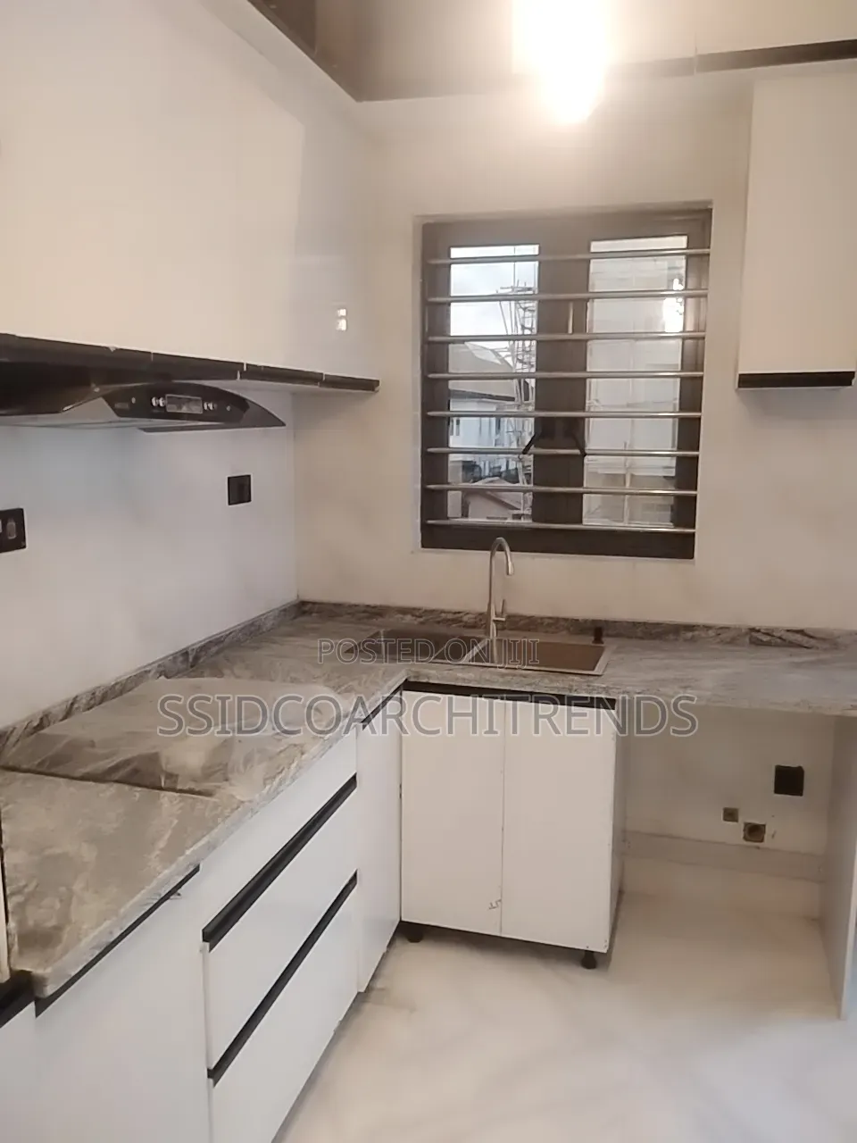2bdrm Apartment in Call To Access for sale in Abraham Adesanya Estate