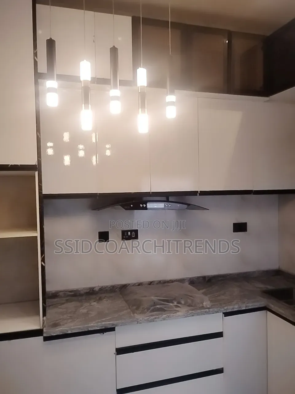 2bdrm Apartment in Call To Access for sale in Abraham Adesanya Estate