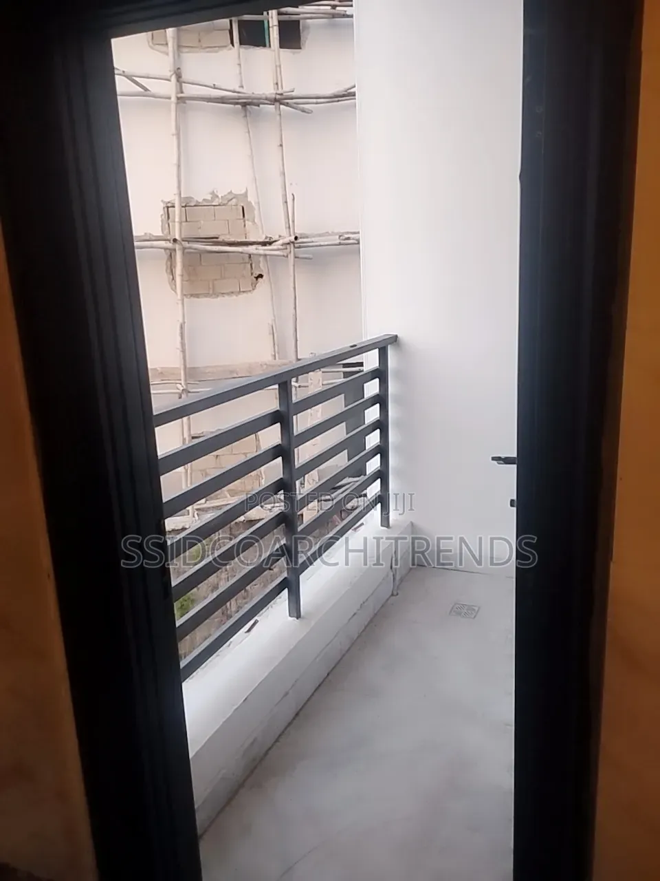2bdrm Apartment in Call To Access for sale in Abraham Adesanya Estate