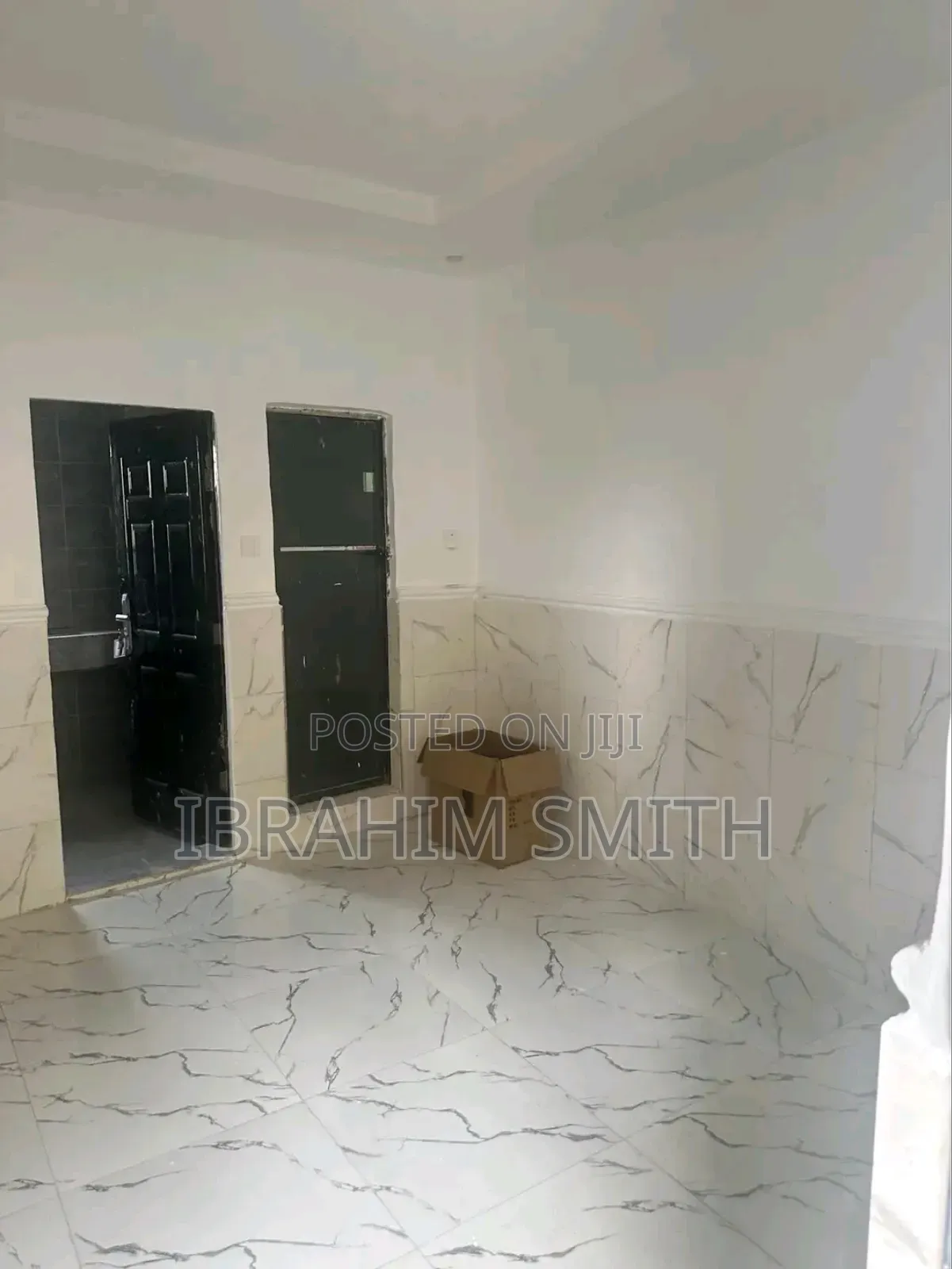 Studio Apartment in FHA for rent in FHA