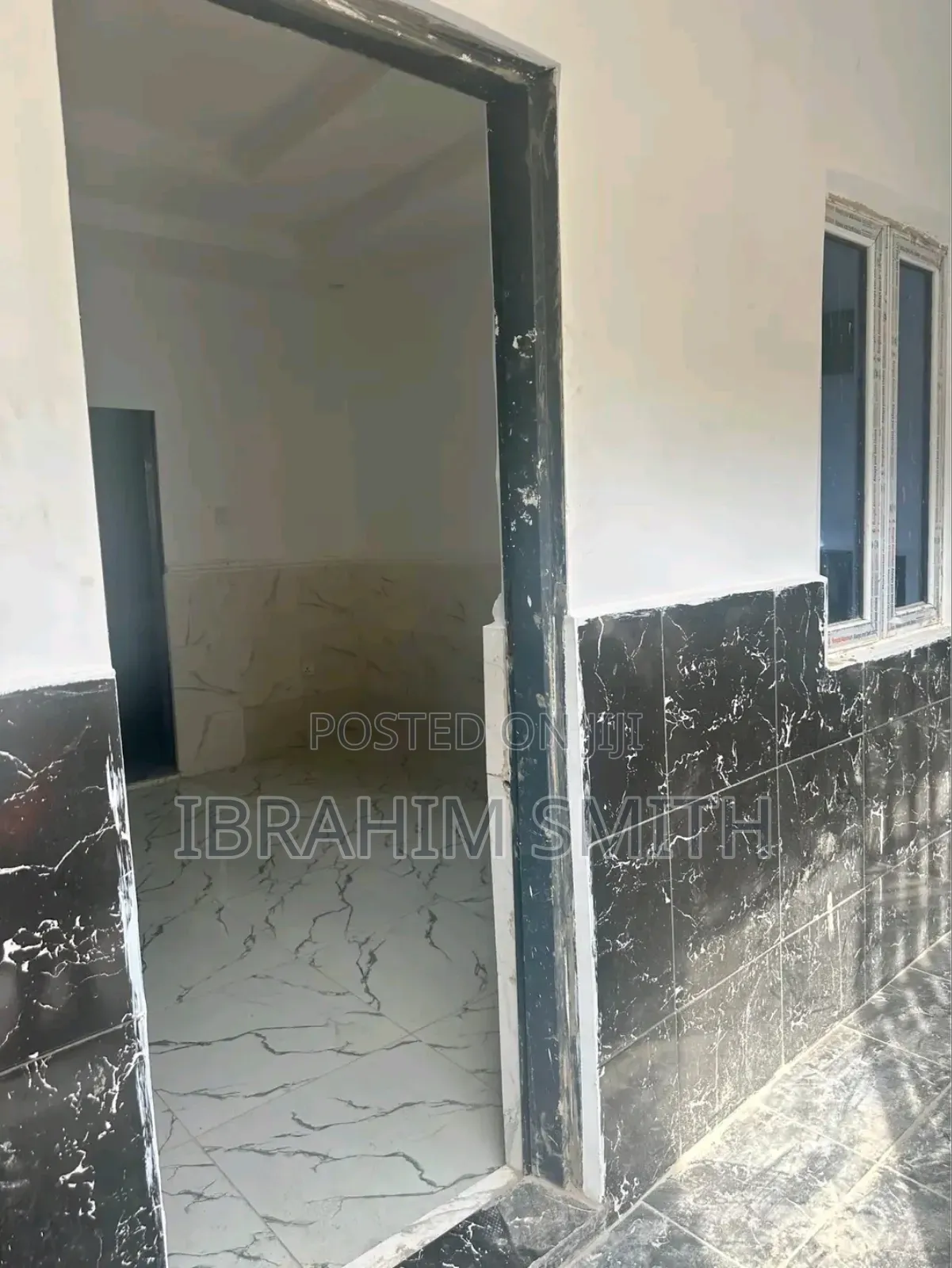 Studio Apartment in FHA for rent in FHA