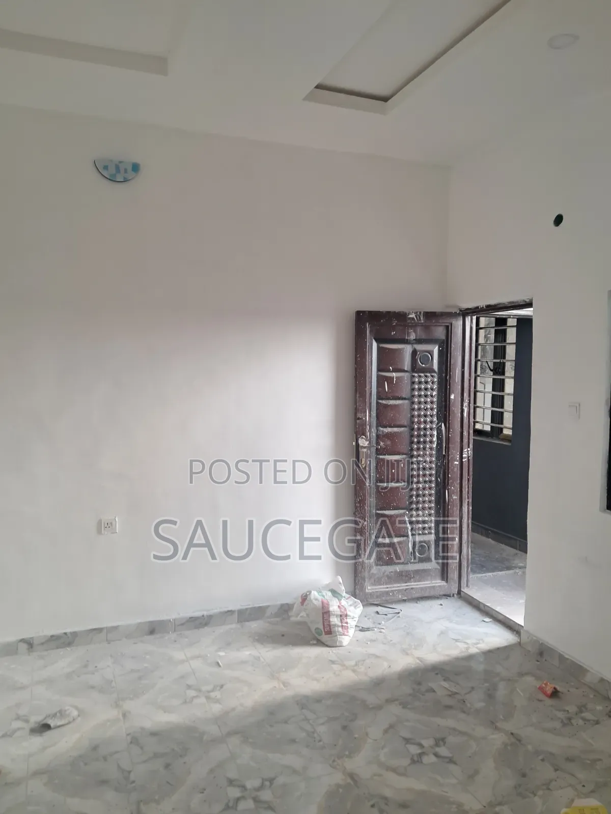 Mini Flat in Abuleado for rent in Abule Ado