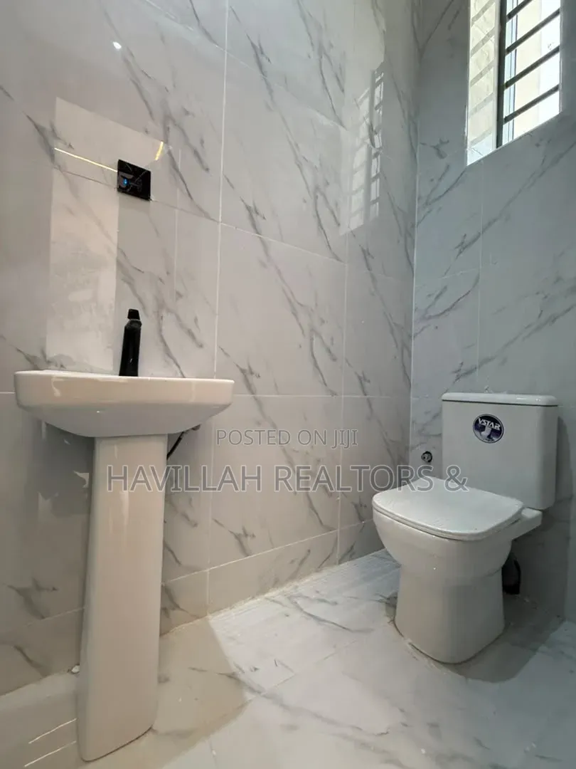 4bdrm Duplex in Ado / Ajah for sale in Ado / Ajah