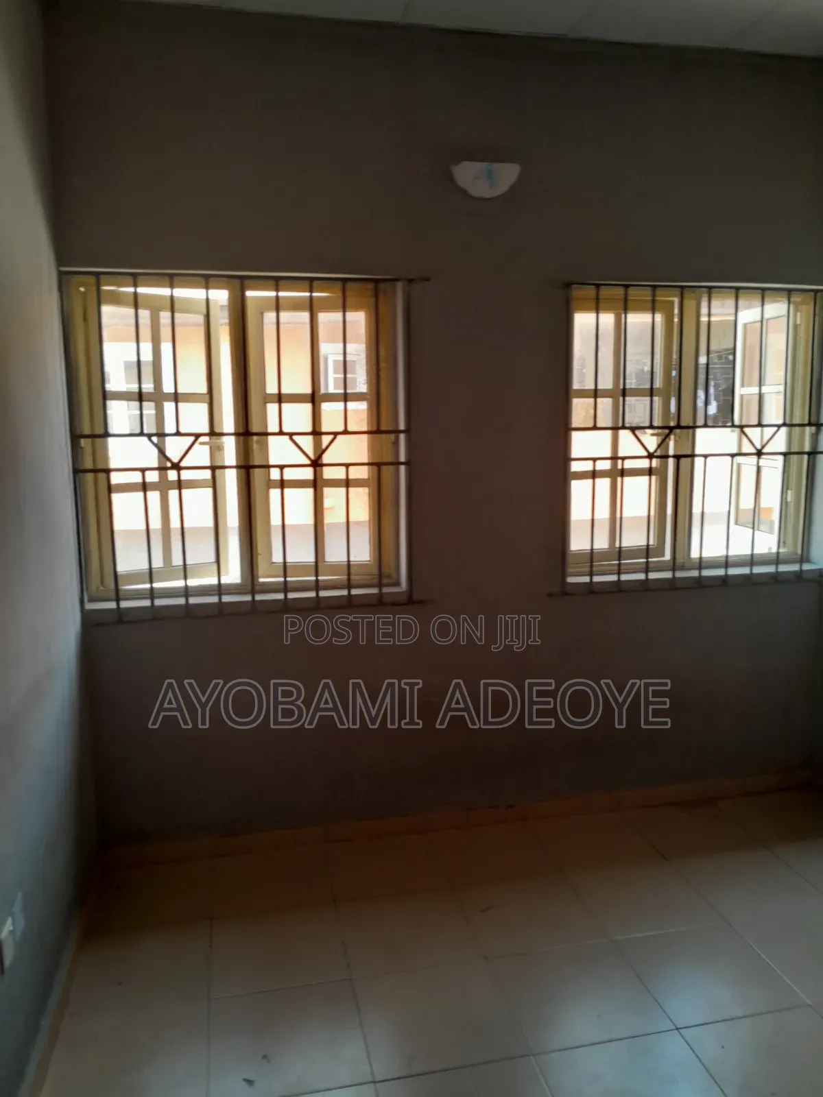Studio Apartment in Lekki Phase 1 for rent in Lekki Phase 1