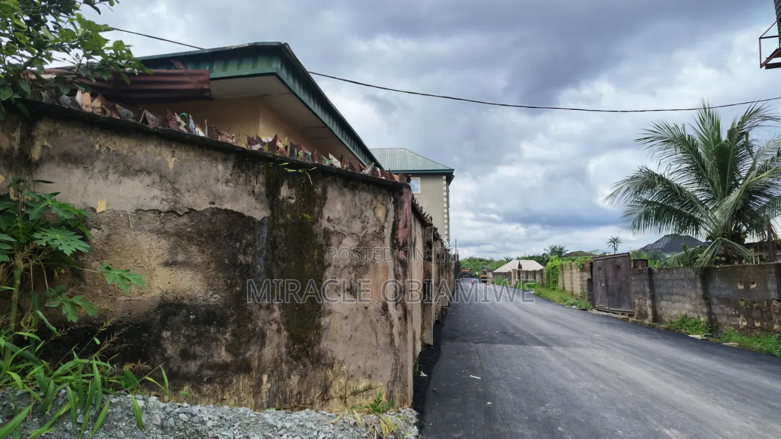 2bdrm Block of Flats in Umuahia for sale in Umuahia