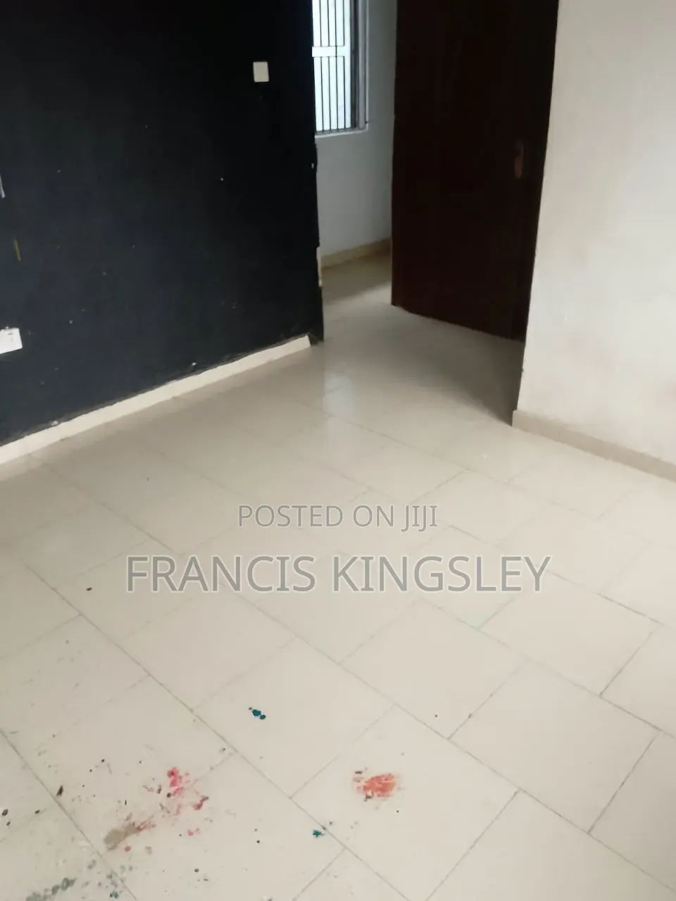3bdrm Block of Flats in Toyin Street for rent in Toyin Street