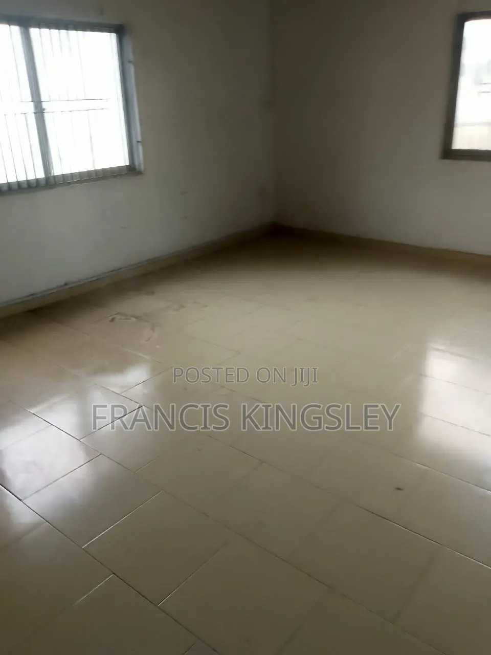3bdrm Block of Flats in Toyin Street for rent in Toyin Street