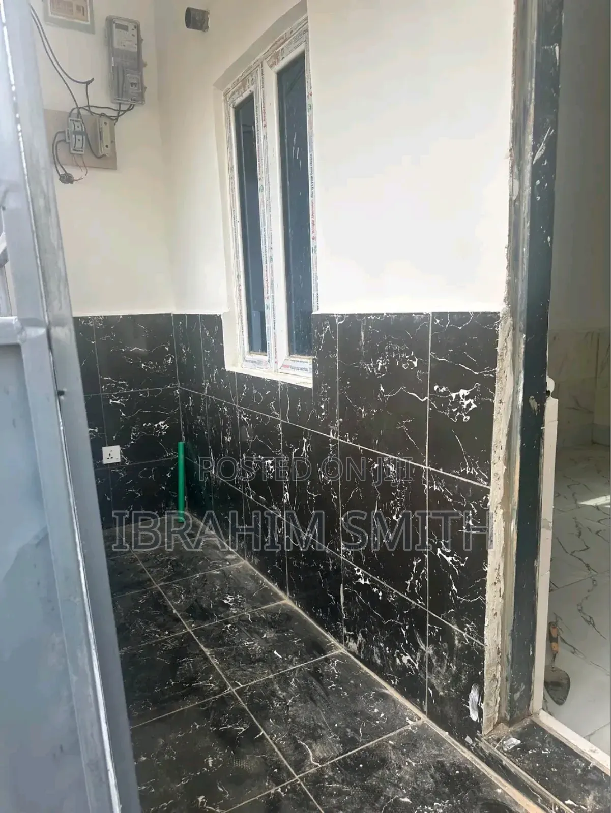 Studio Apartment in FHA for rent in FHA