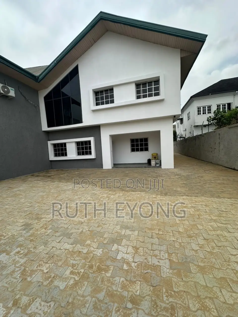5bdrm House in Lekki Phase 1 for rent in Lekki Phase 1