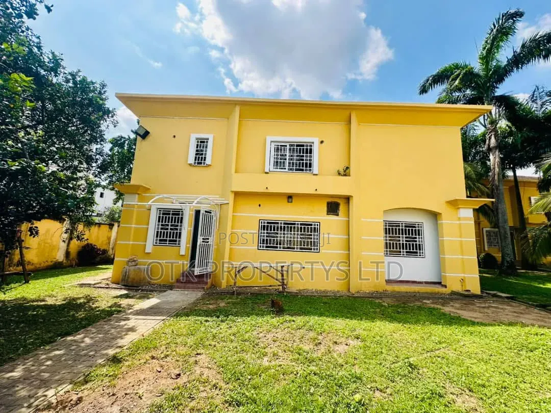 5bdrm Duplex in Maitama for rent in Maitama
