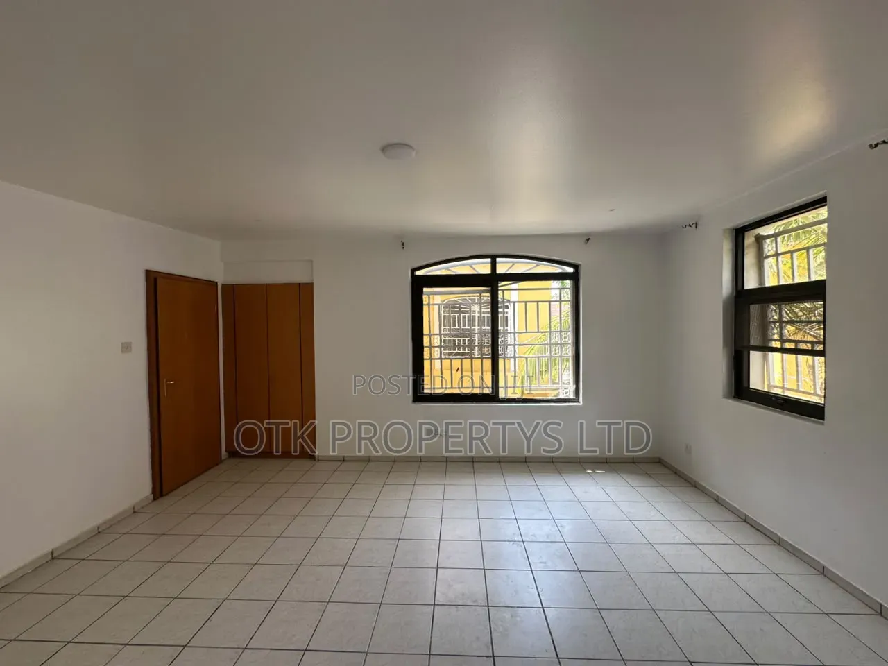 5bdrm Duplex in Maitama for rent in Maitama